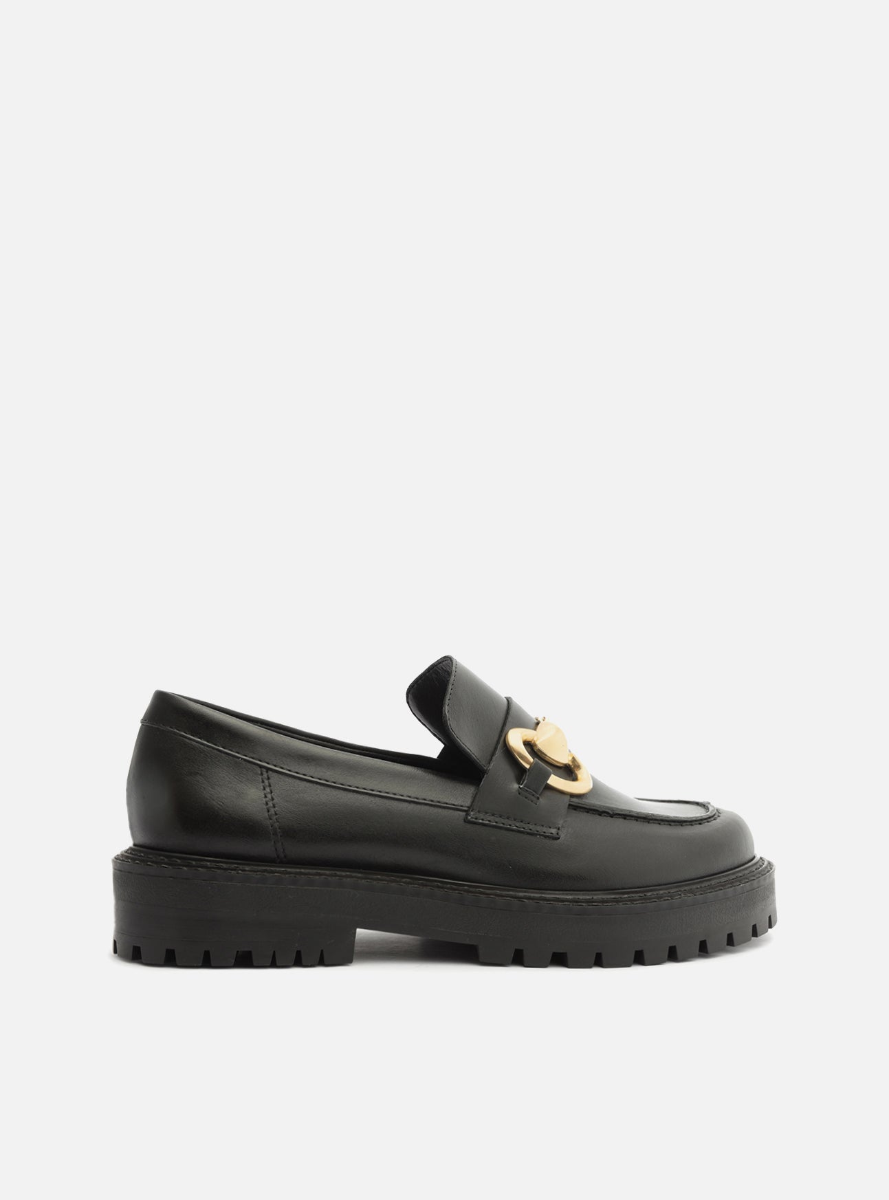 Ariana Low Loafer