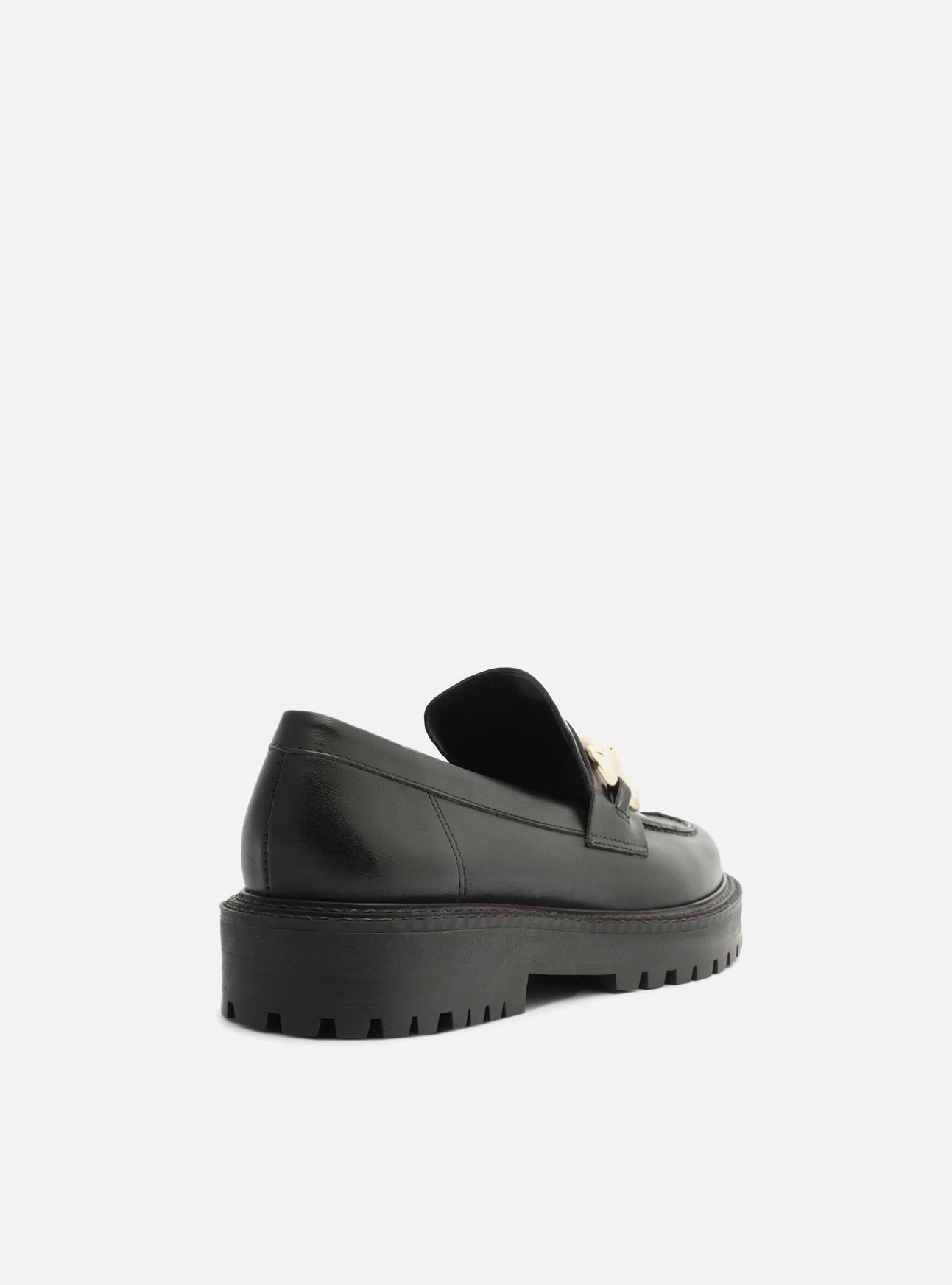 Ariana Low Loafer