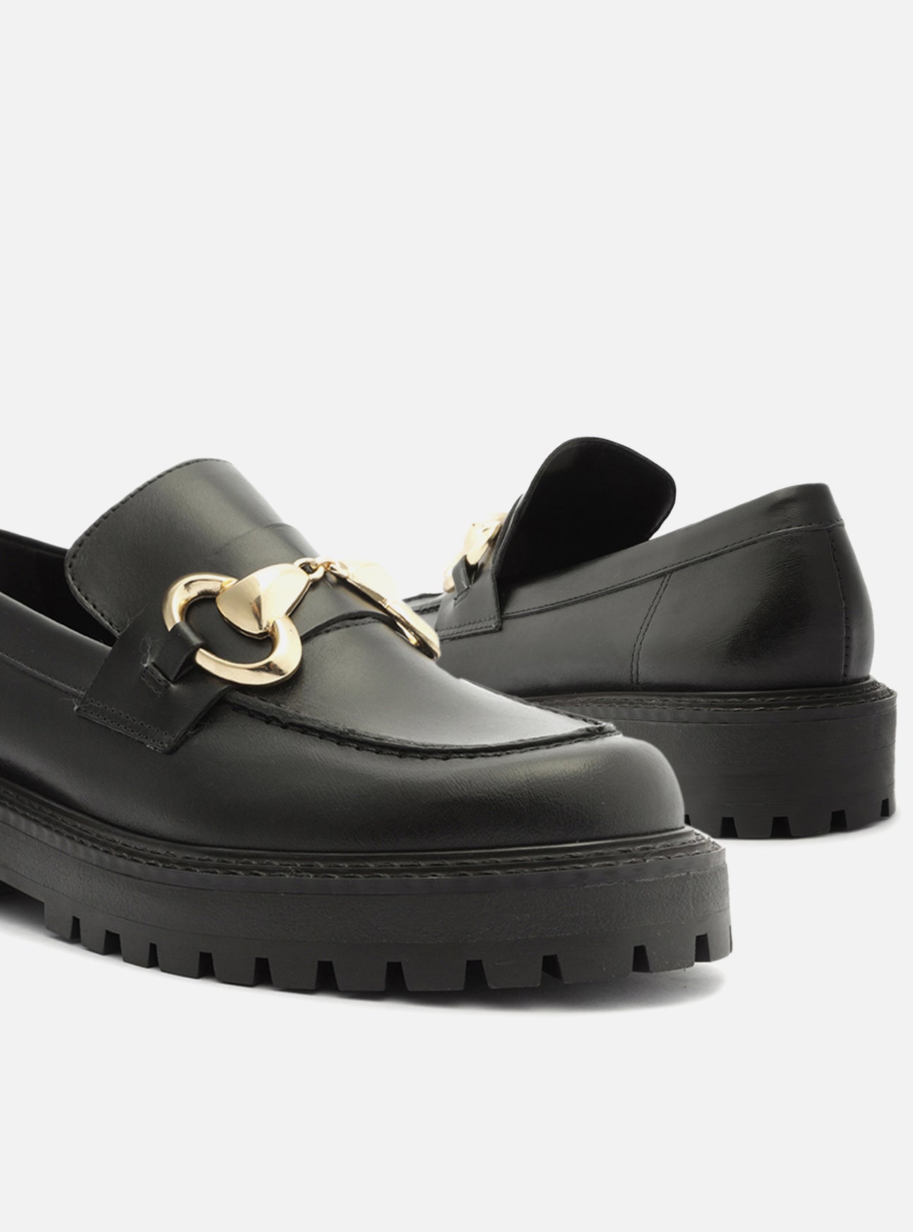Ariana Low Loafer