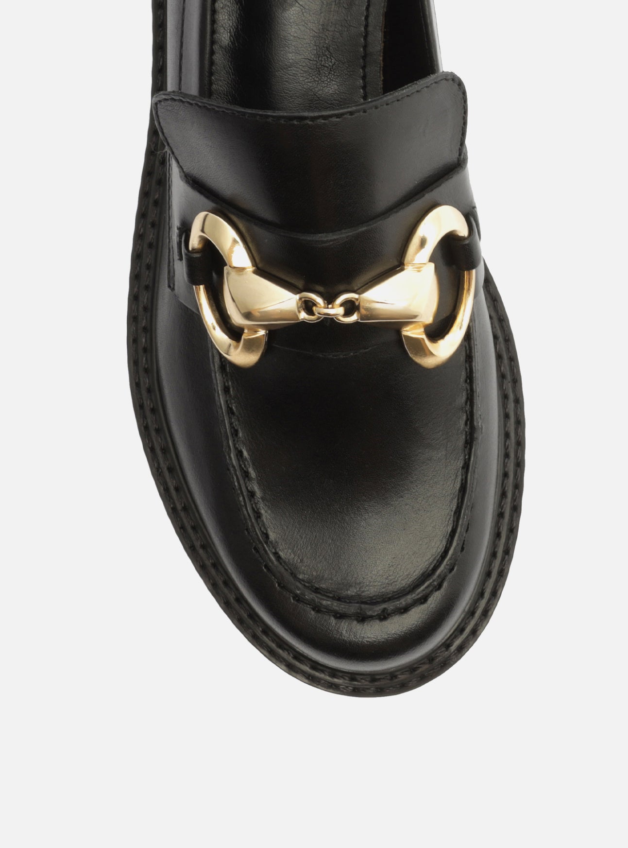 Ariana Low Loafer