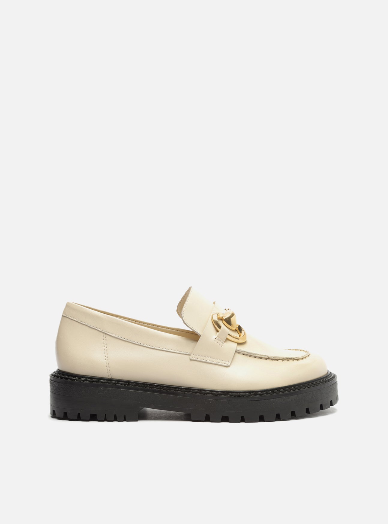 Ariana Low Loafer