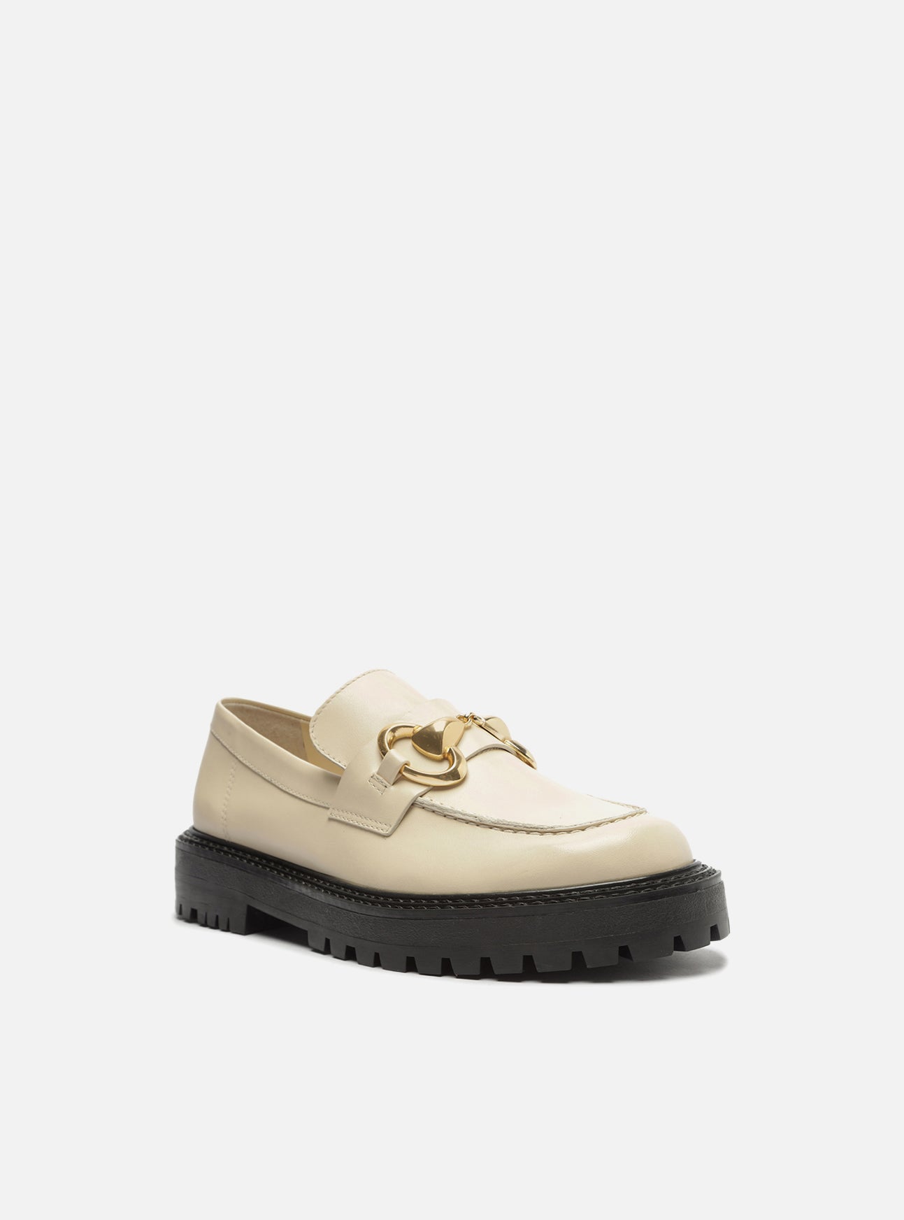 Ariana Low Loafer