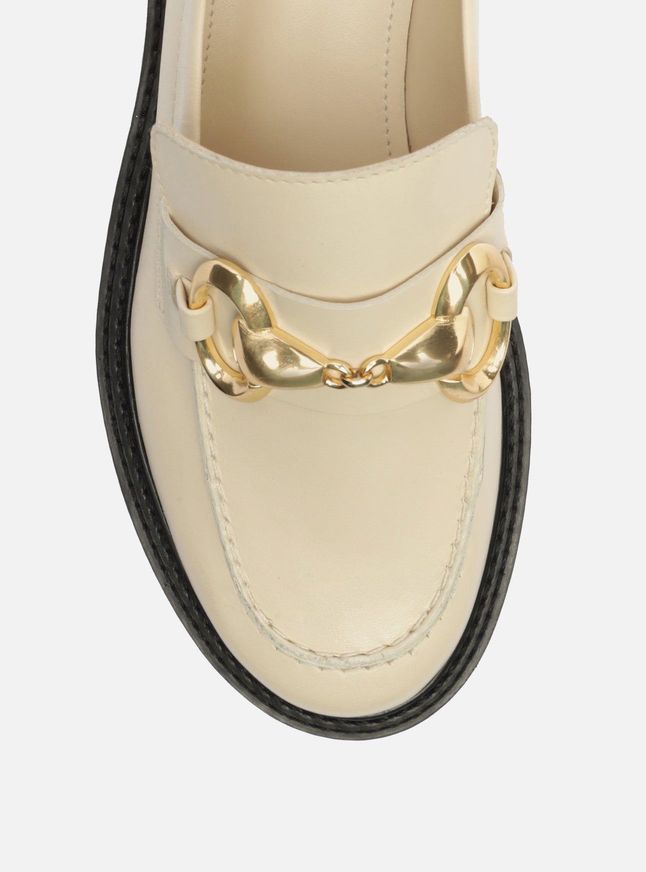Ariana Low Loafer