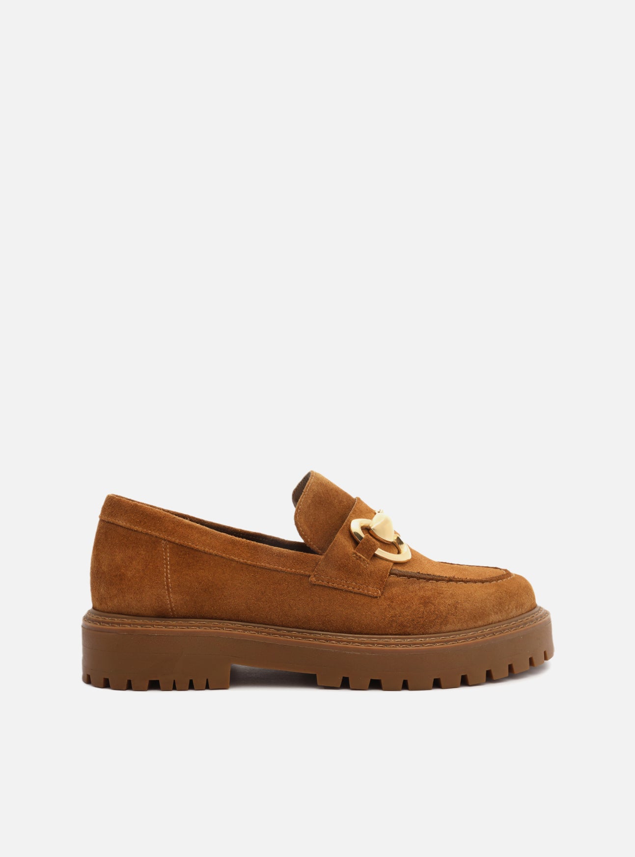 Ariana Low Loafer