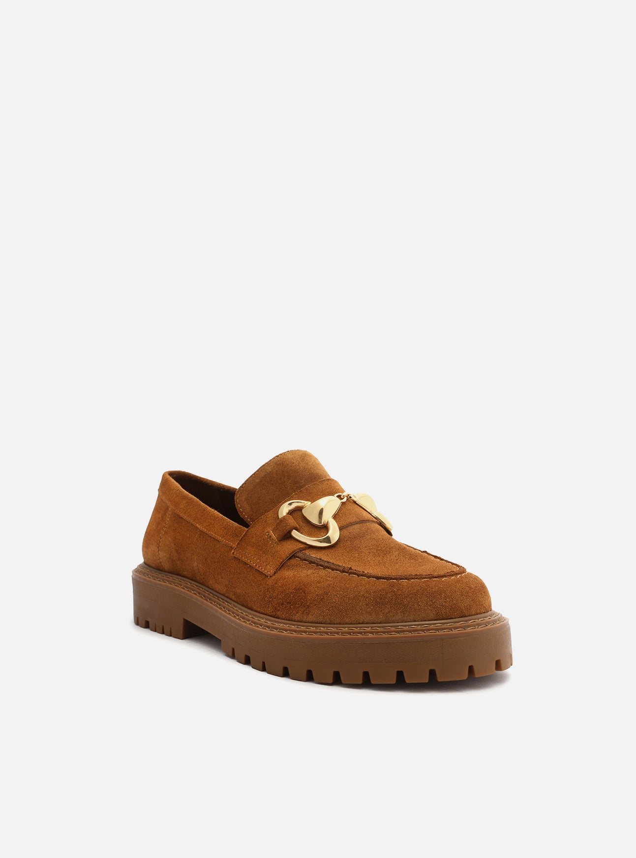 Ariana Low Loafer