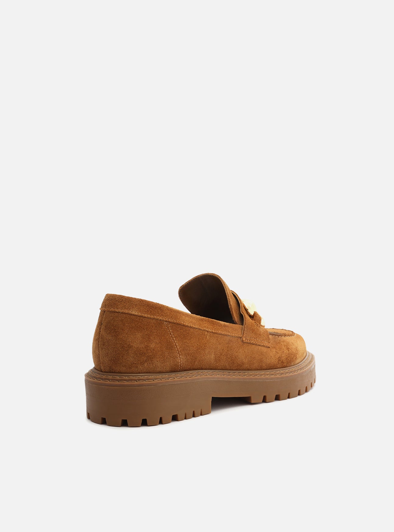 Ariana Low Loafer