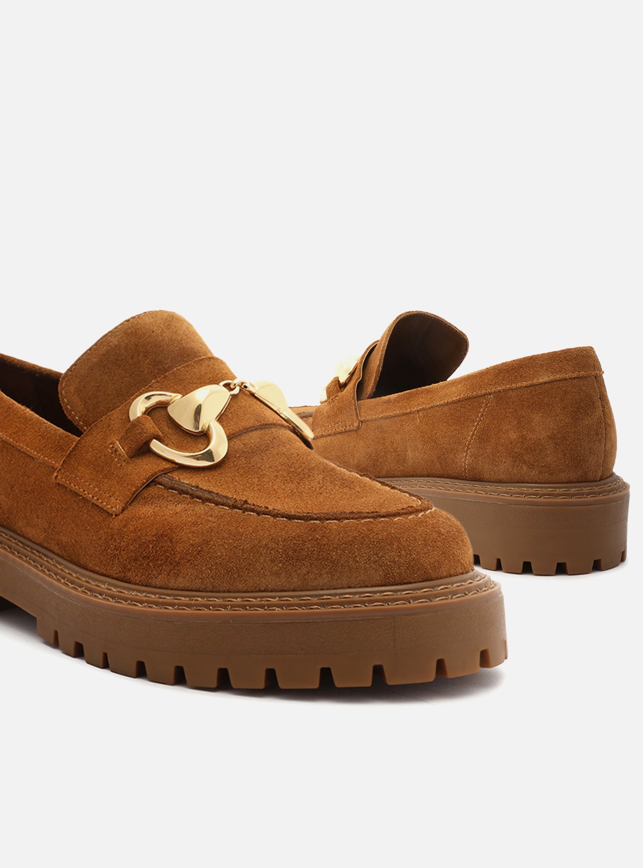 Ariana Low Loafer