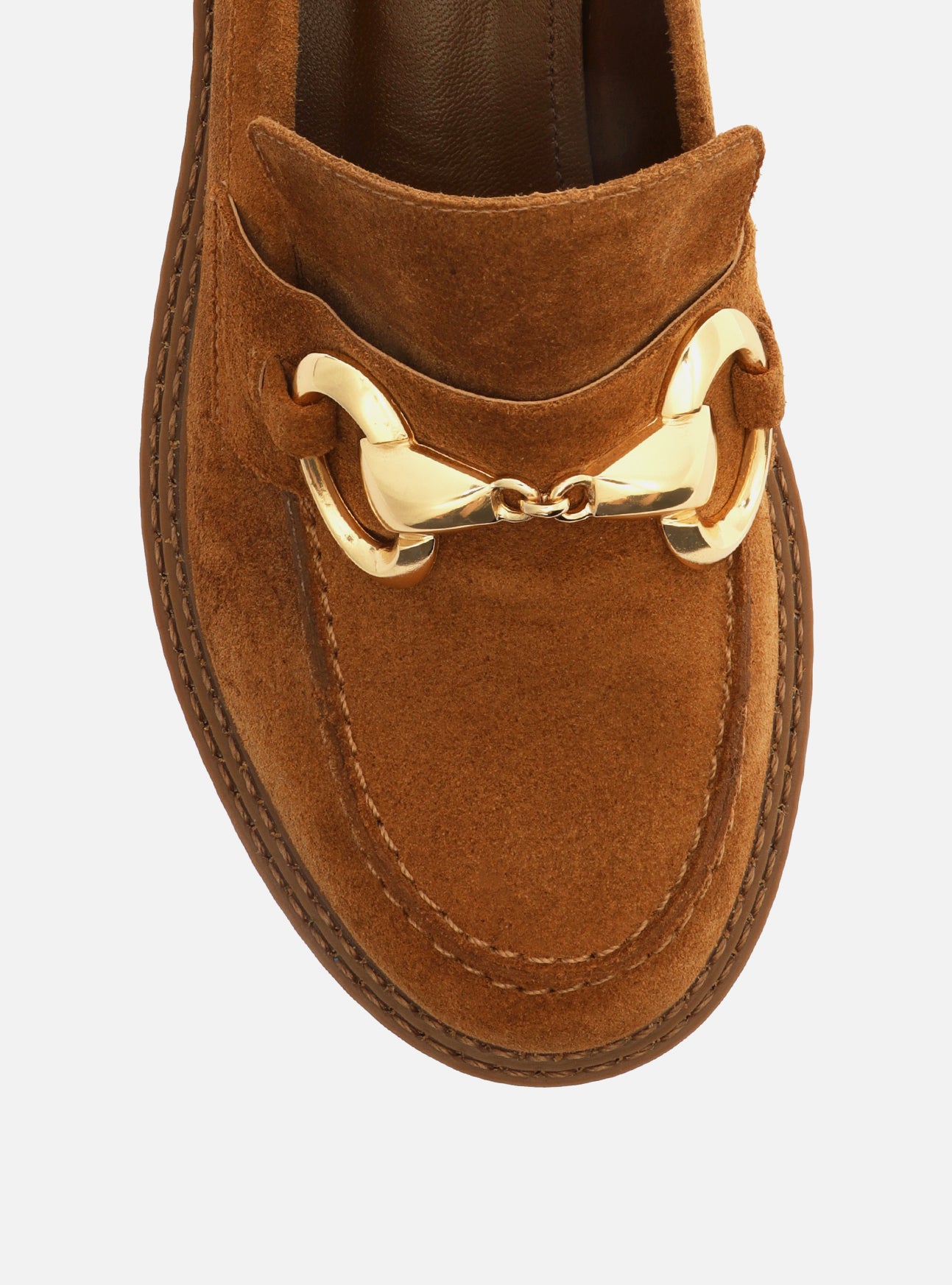 Ariana Low Loafer