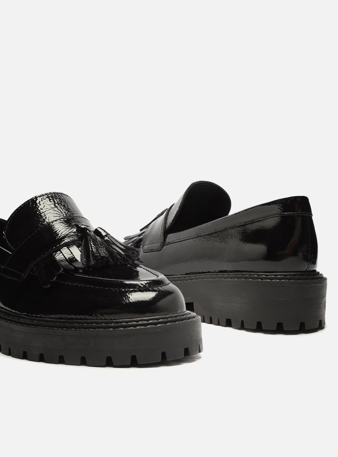 Kinsley Loafer