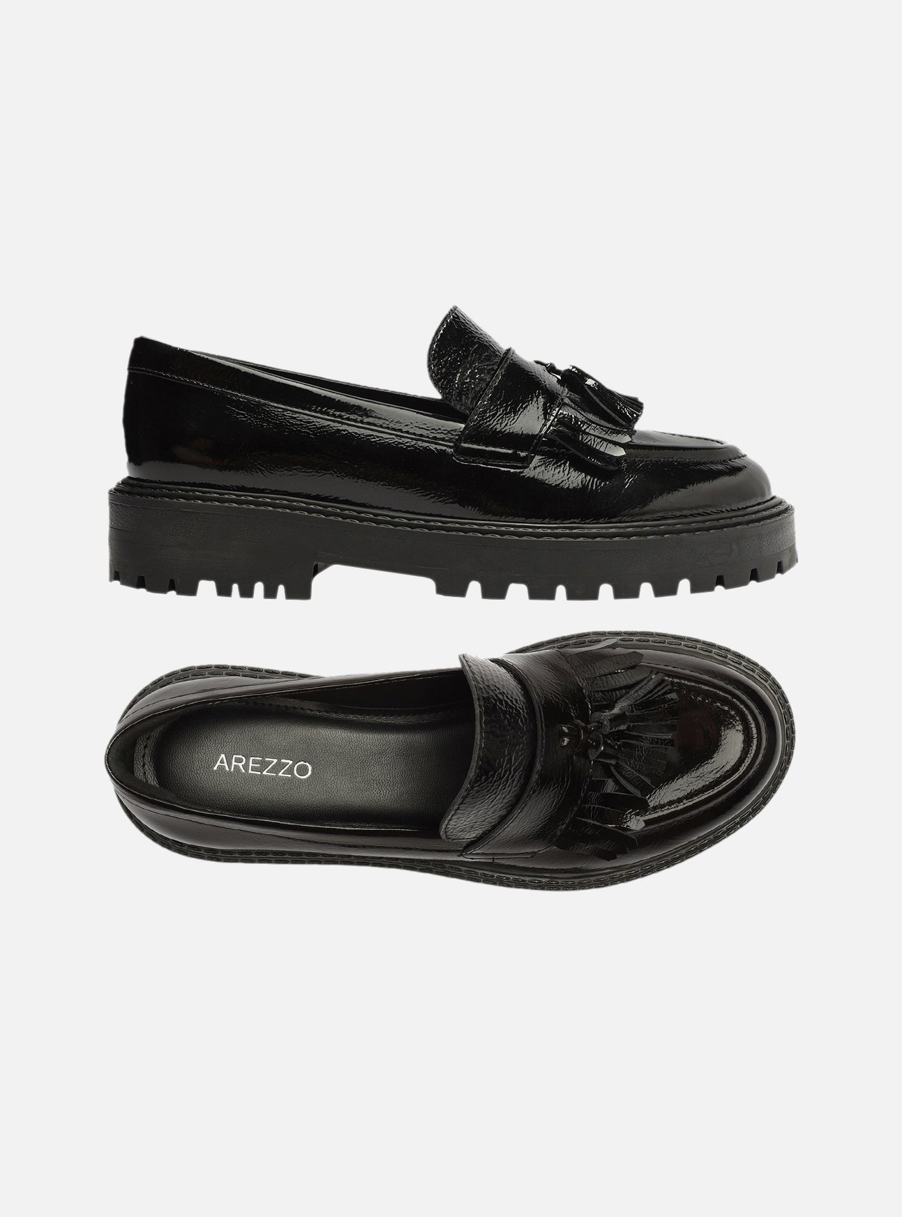 Kinsley Loafer