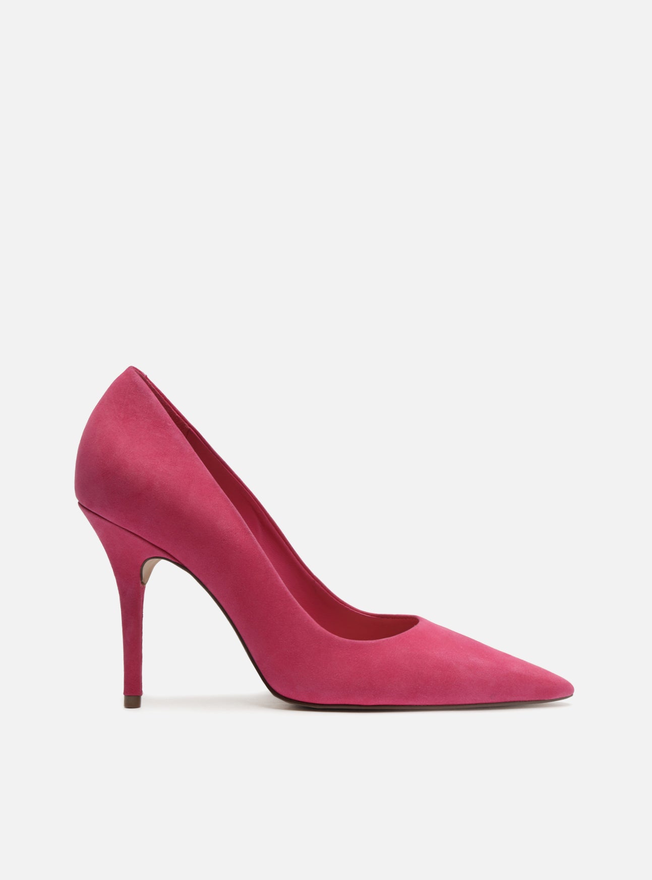 Emily High Stiletto Pump