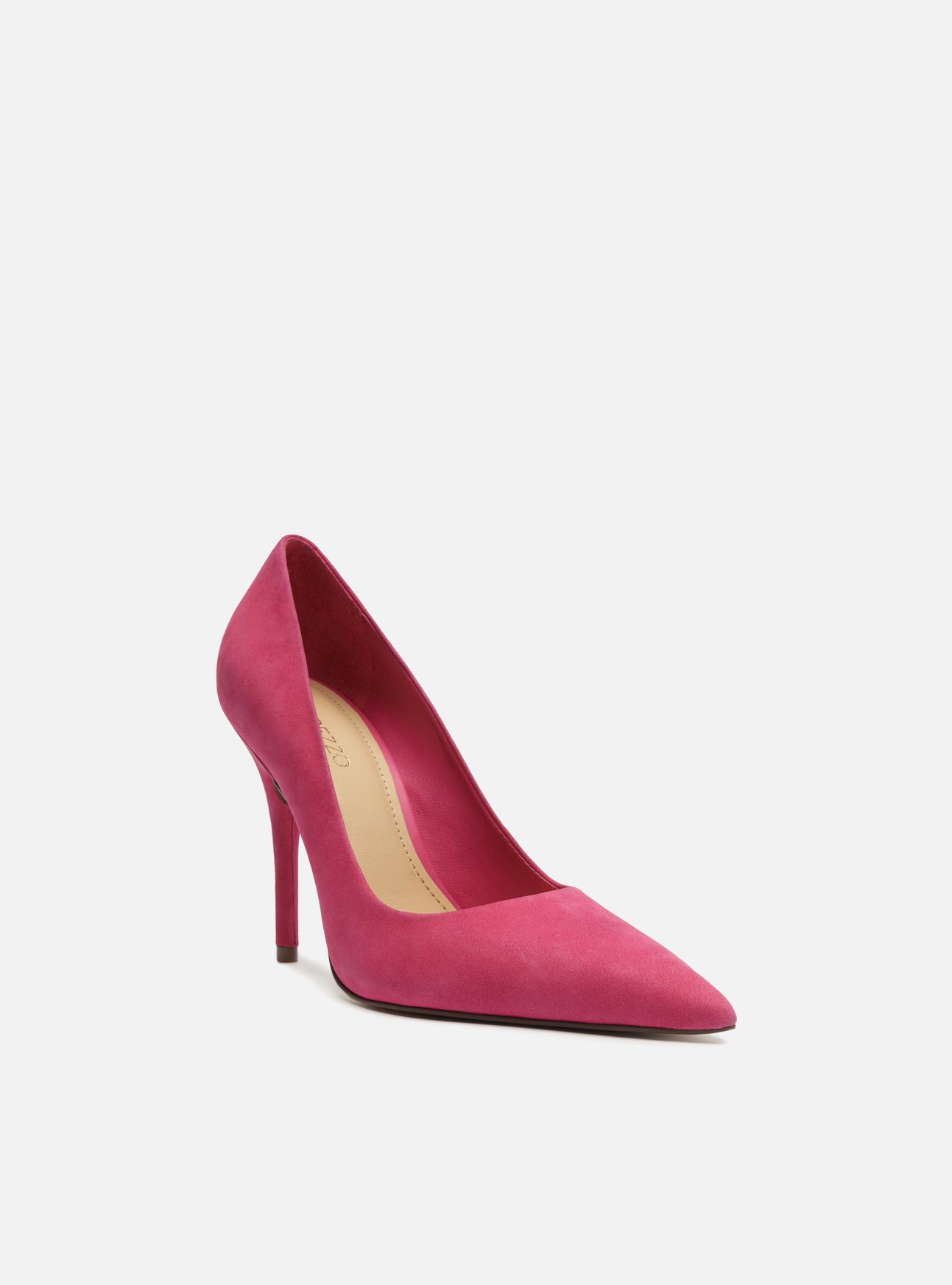 Emily High Stiletto Pump Pump FALL 23