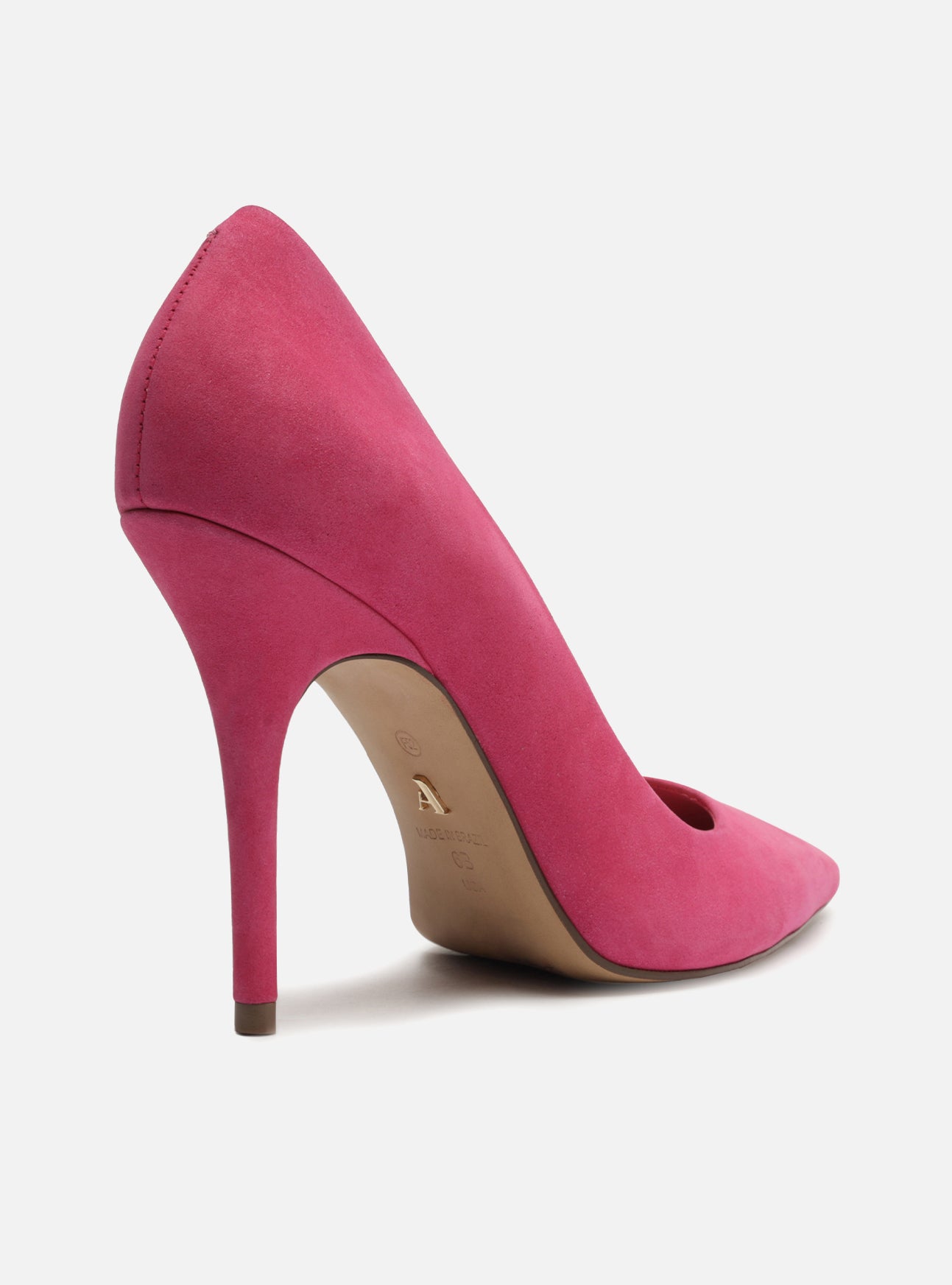 Emily High Stiletto Pump Pump FALL 23