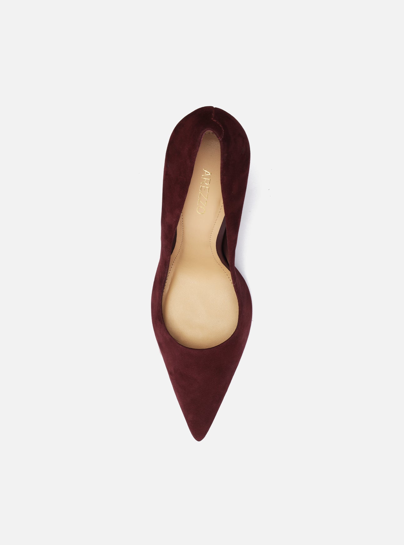 Emily High Stiletto Pump Pump FALL 23
