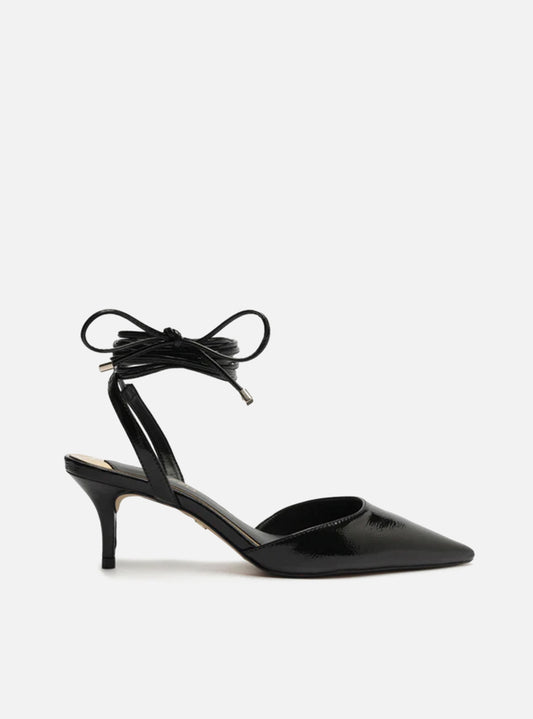 Violet Stiletto Pump Pumps FALL 23
