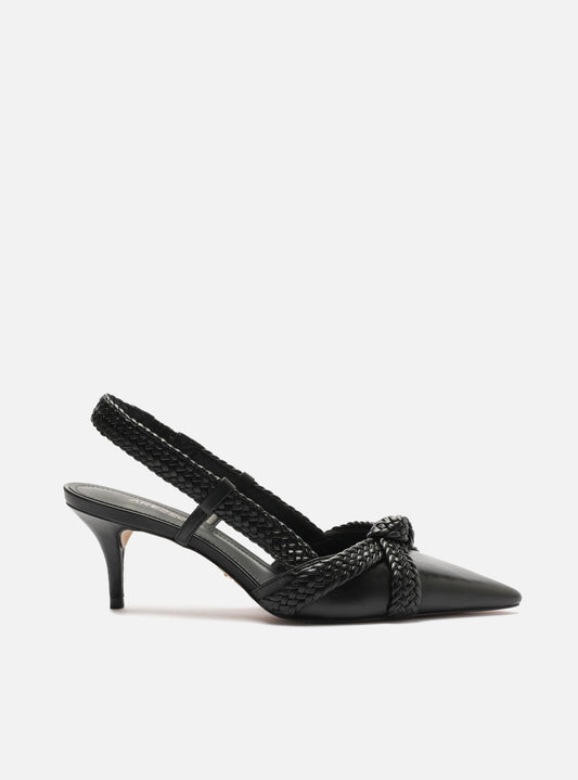 Raven Stiletto Pump Pumps SPRING 25