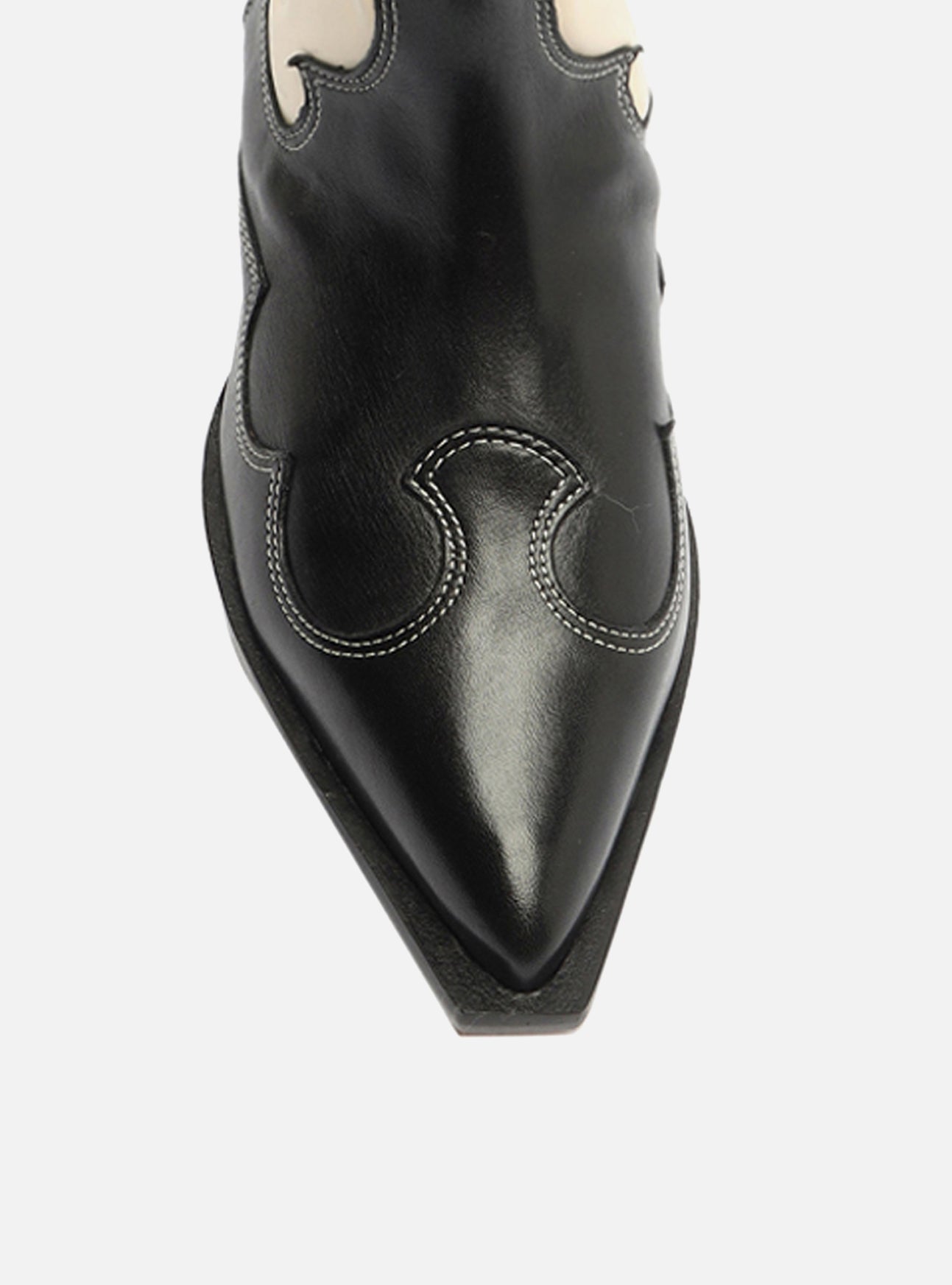 Brooklyn Low Block Boot
