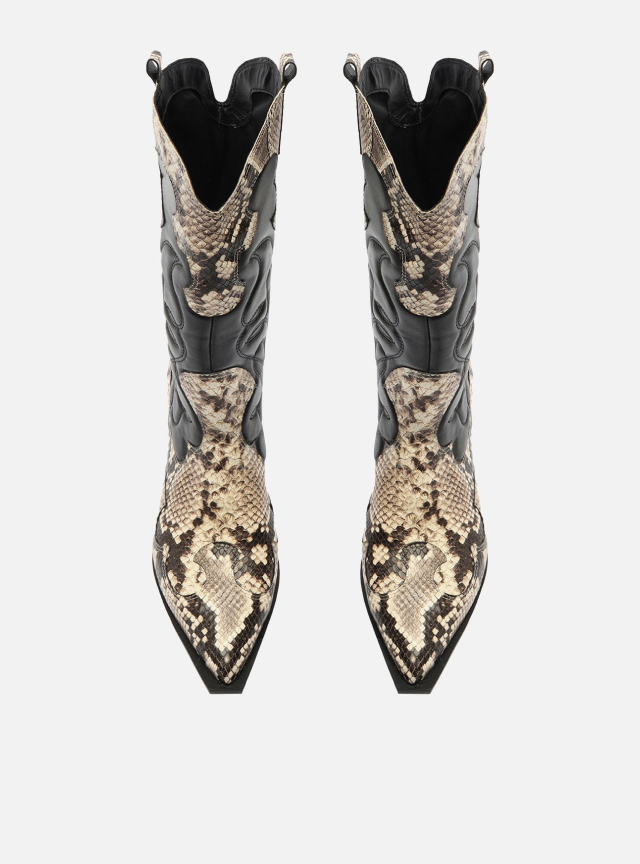 Brooklyn Low Block Boot