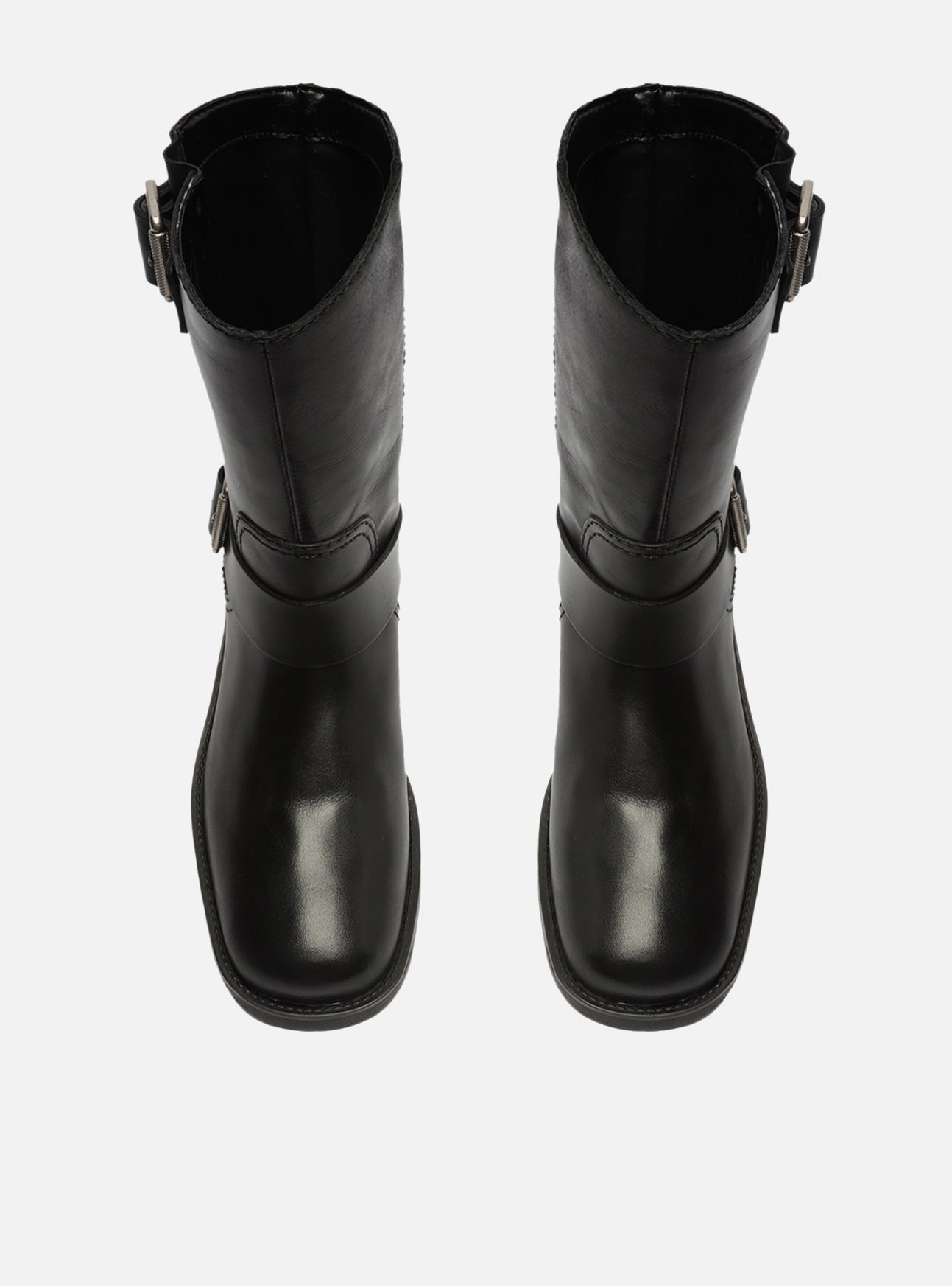 Lucy Low Block Boot Bootie FALL 23