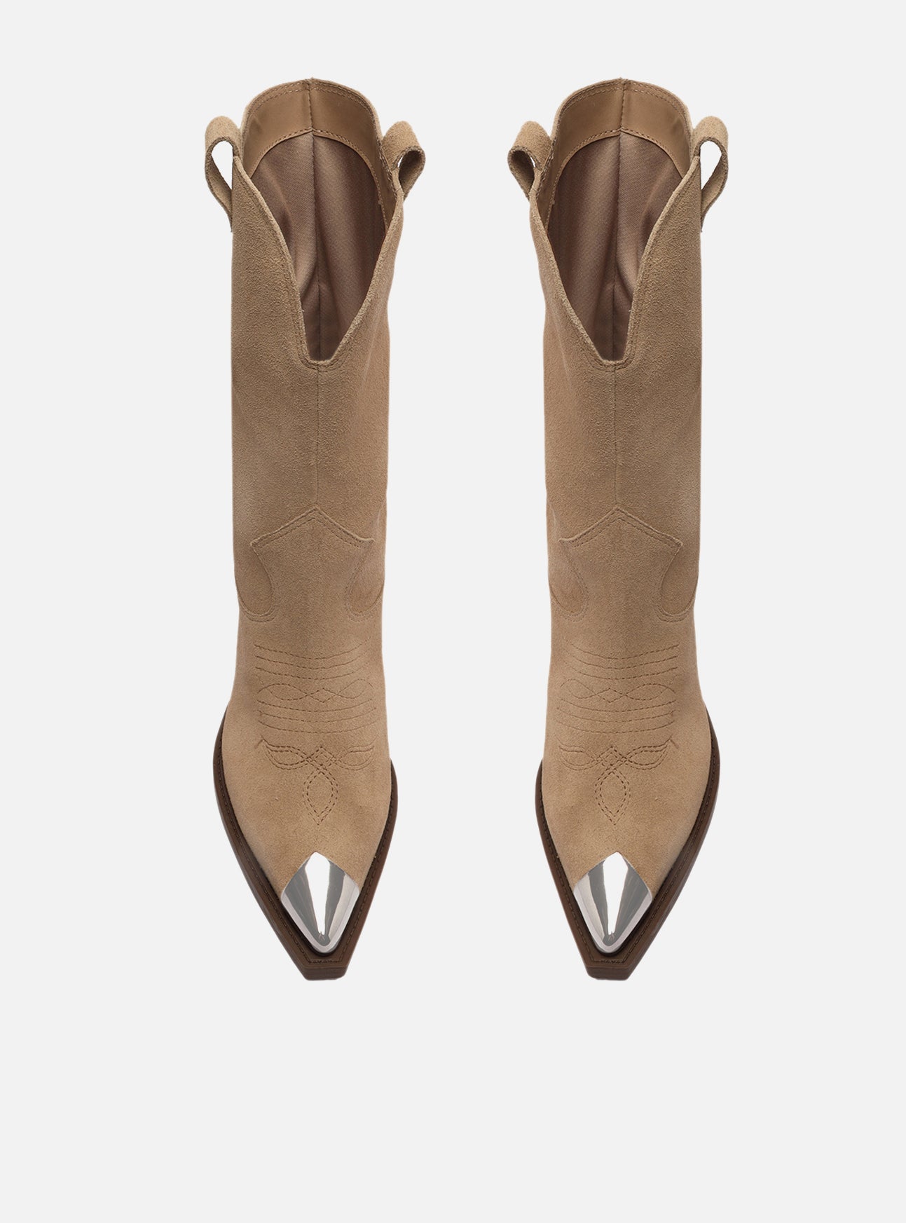 Skylar High Block Boot Bootie FALL 23
