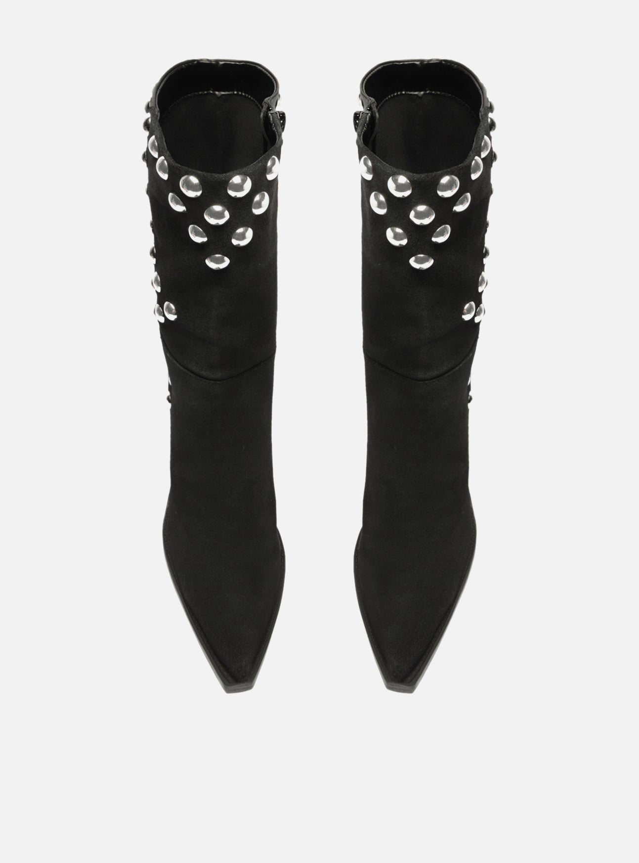 Everly High Block Boot