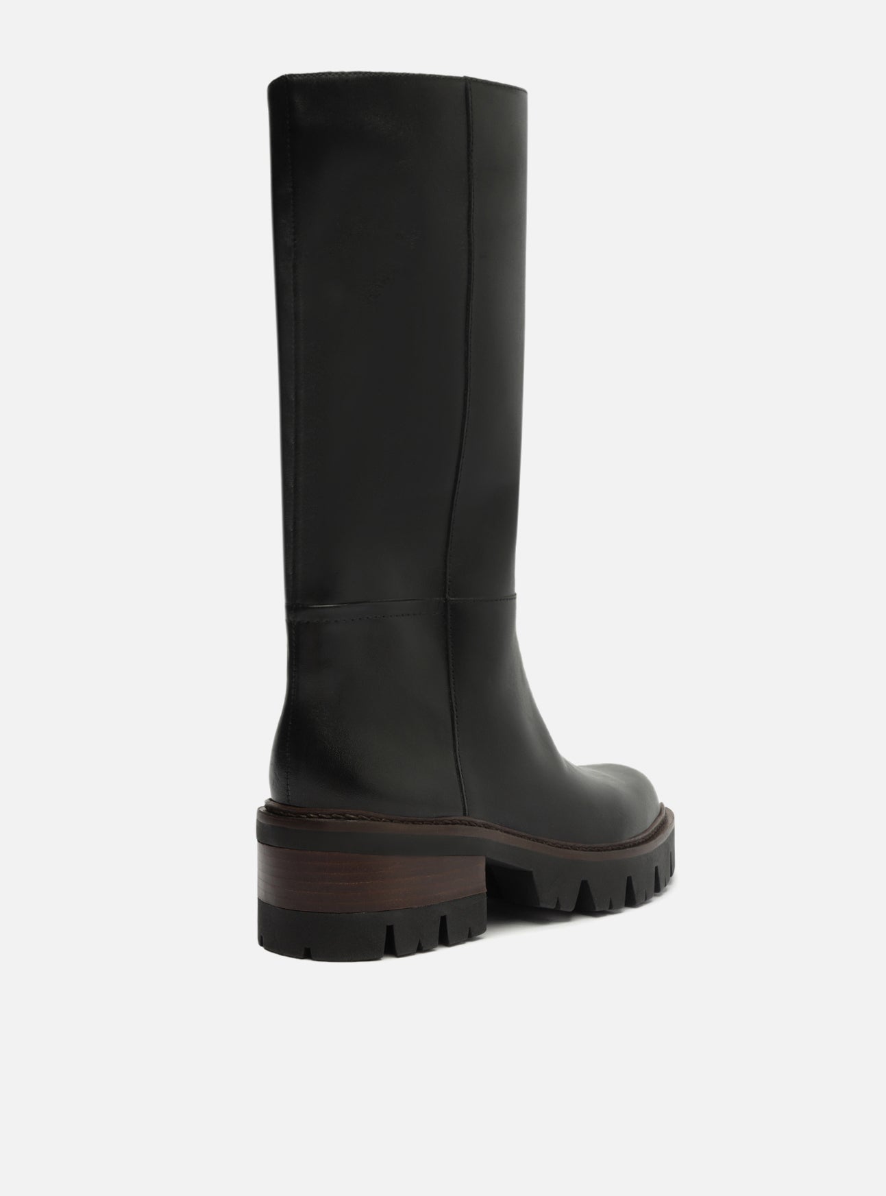 Bailey Mid Tractor Boot