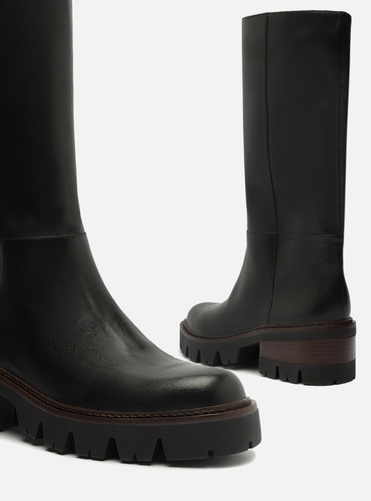 Bailey Mid Tractor Boot