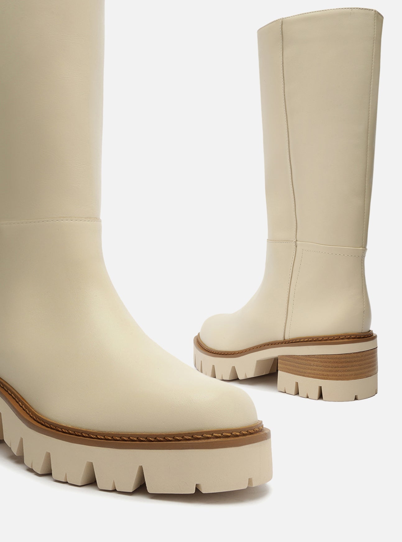 Bailey Mid Tractor Boot