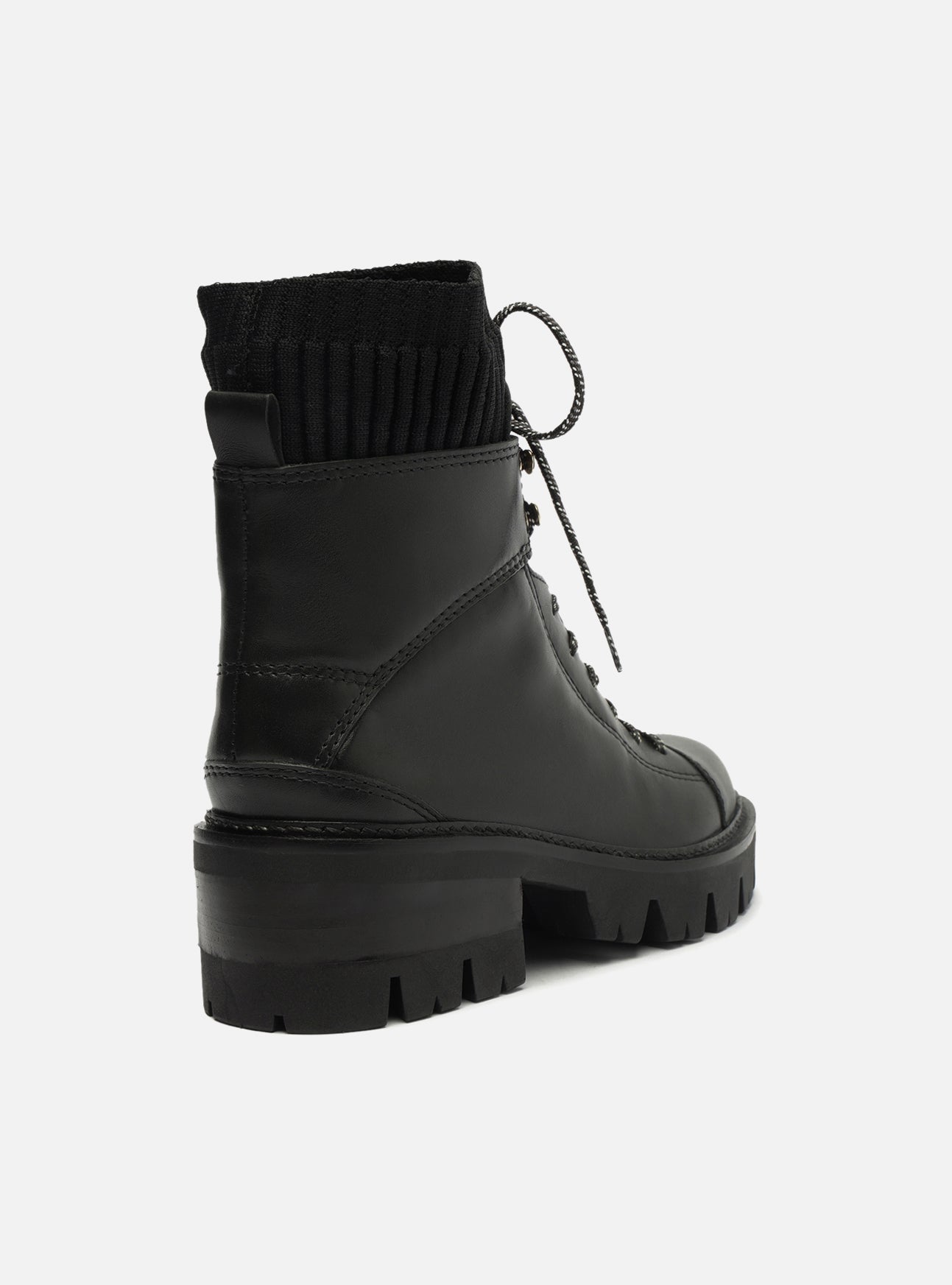 Madelyn Mid Tractor Boot Bootie FALL 23