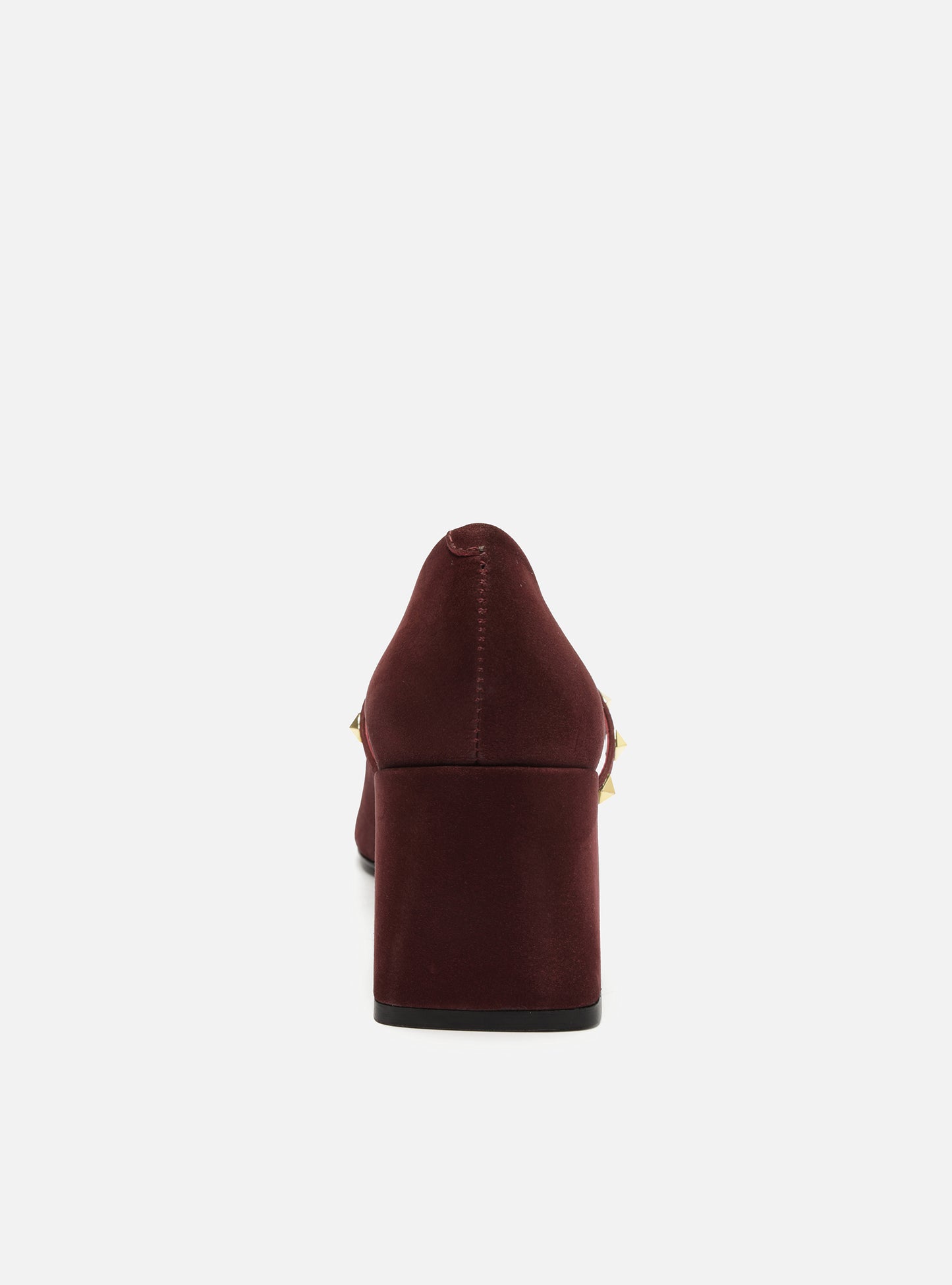 Elizabeth Mid Block Pump Pump FALL 23