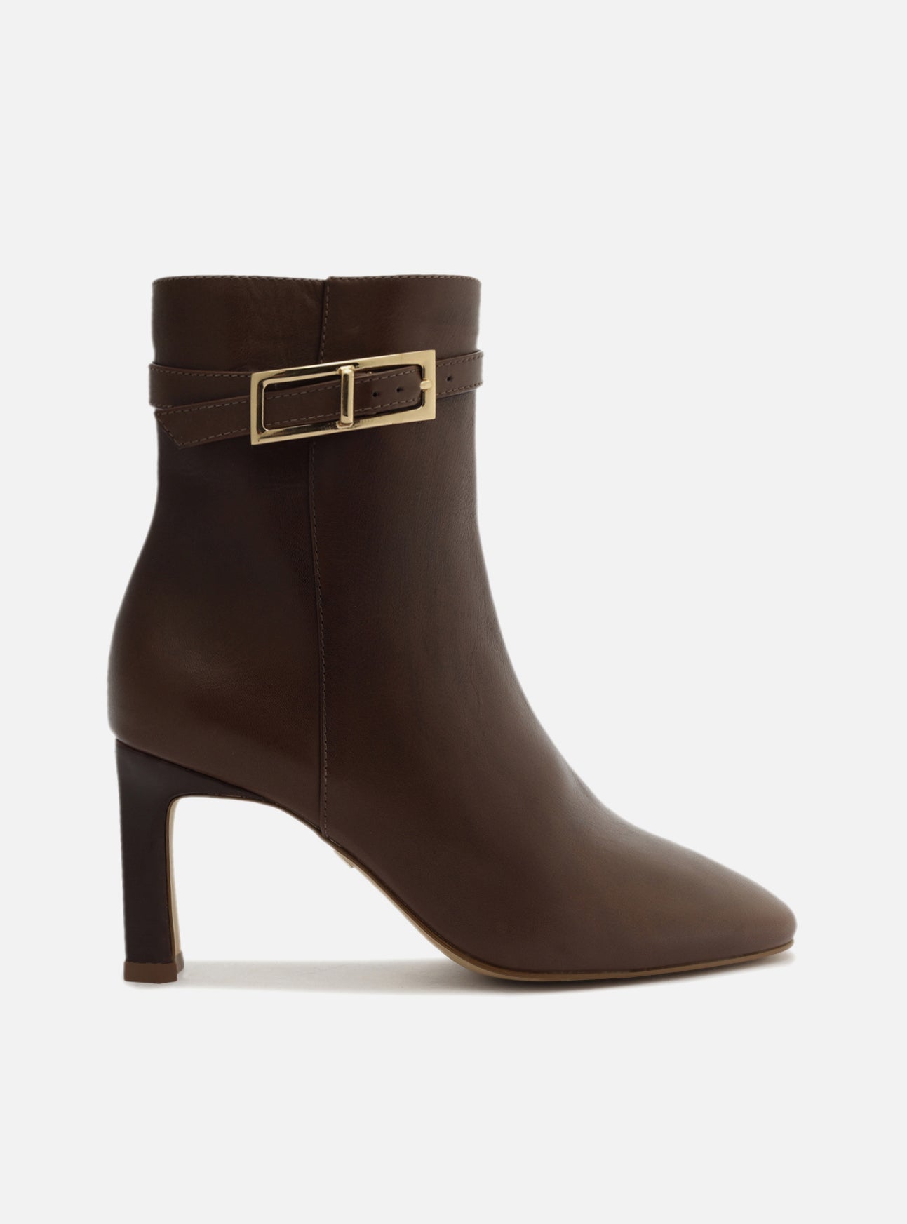 Josie High Stiletto Boot