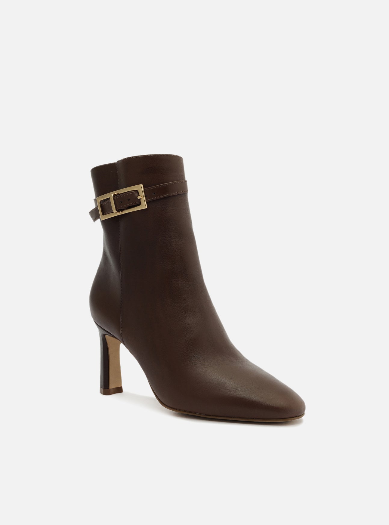 Josie High Stiletto Boot