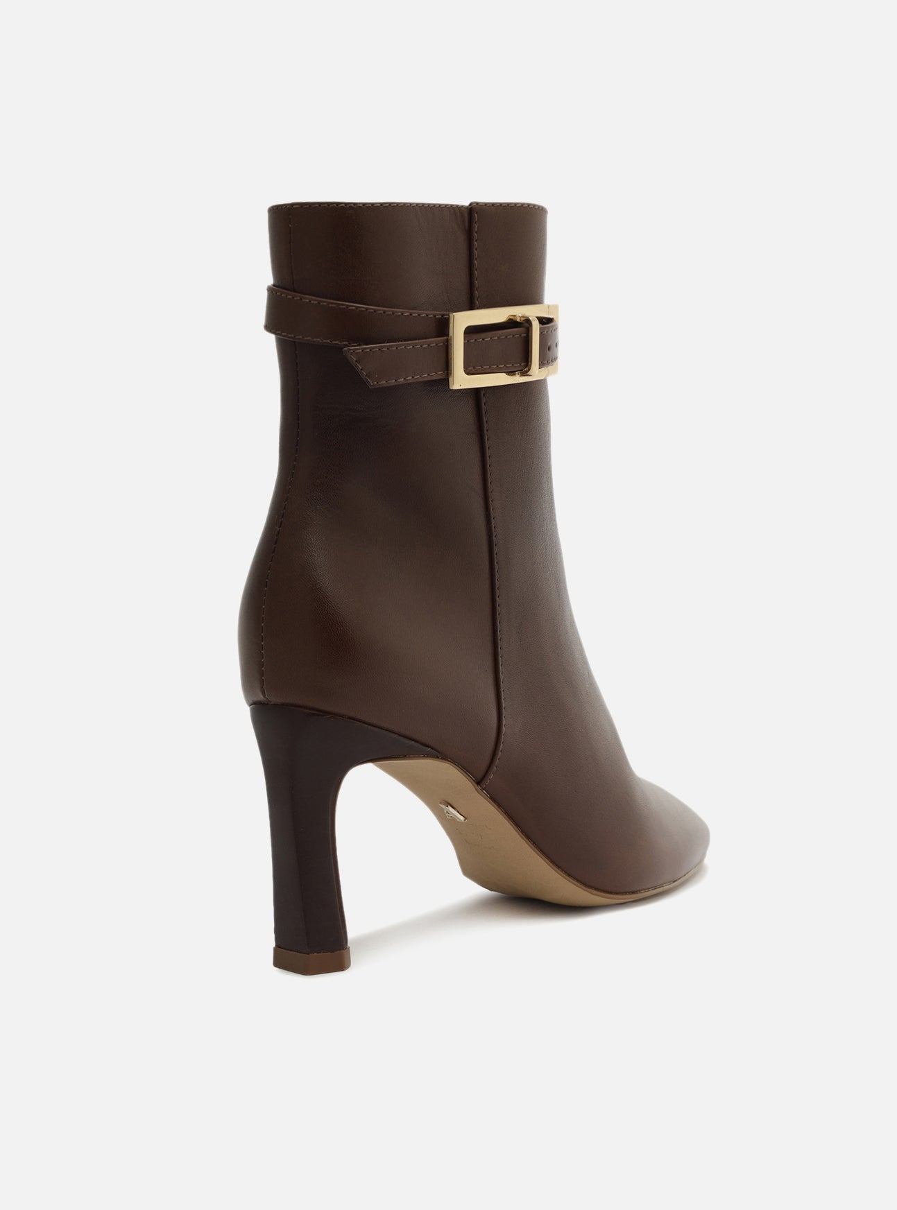 Josie High Stiletto Boot