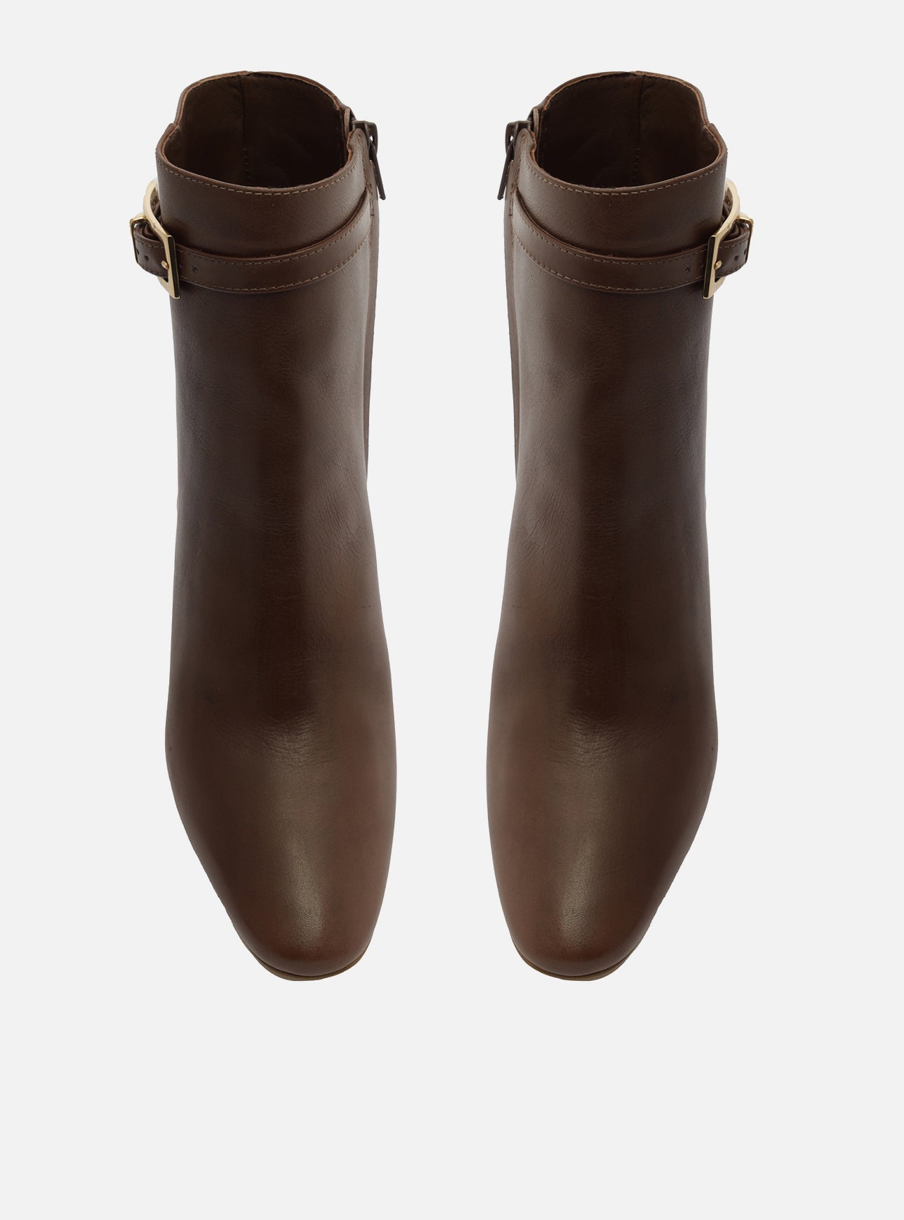 Josie High Stiletto Boot