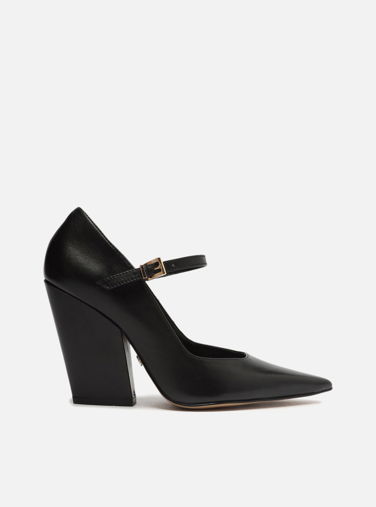 Naomi High Block Pump