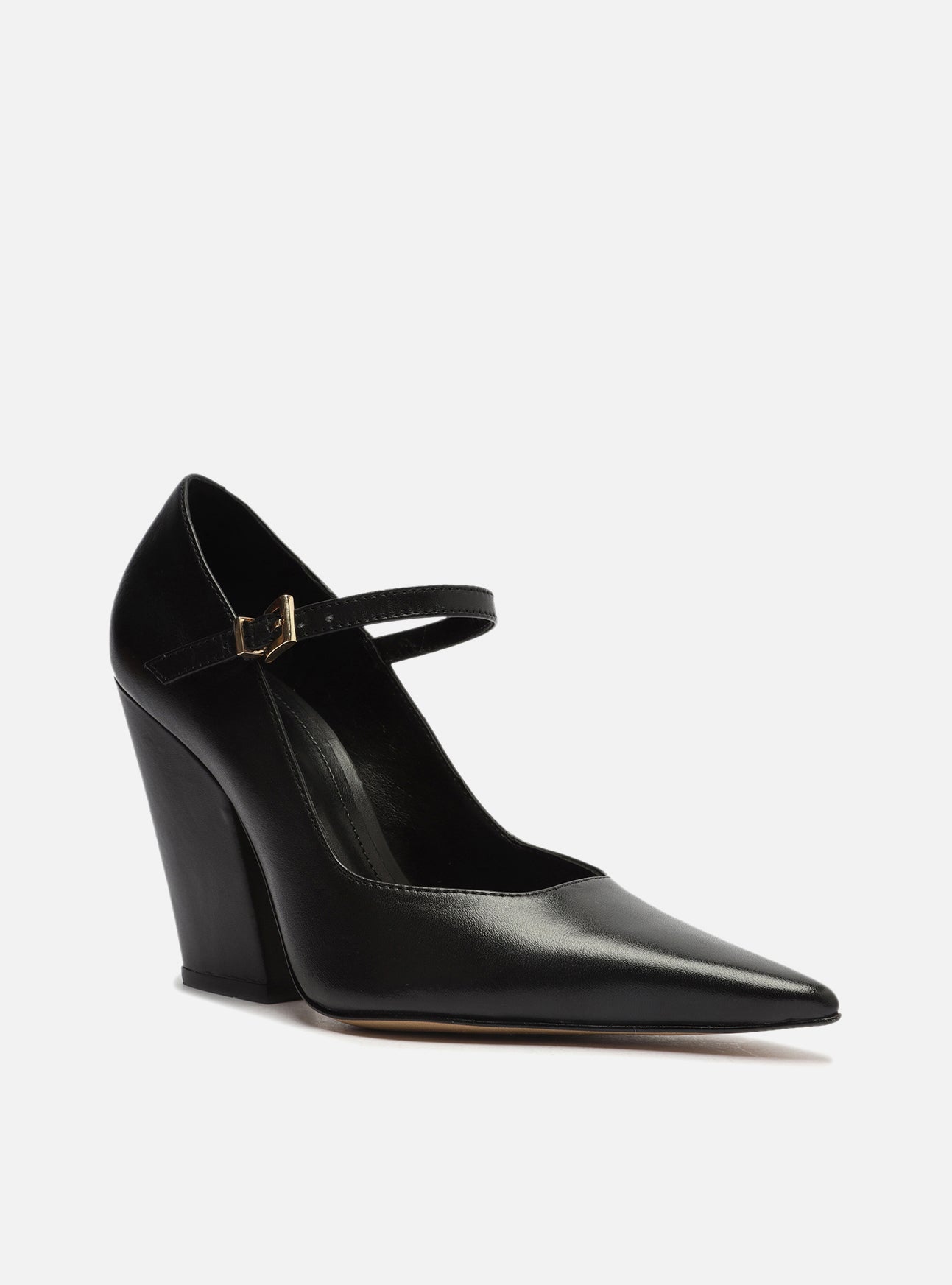 Naomi High Block Pump