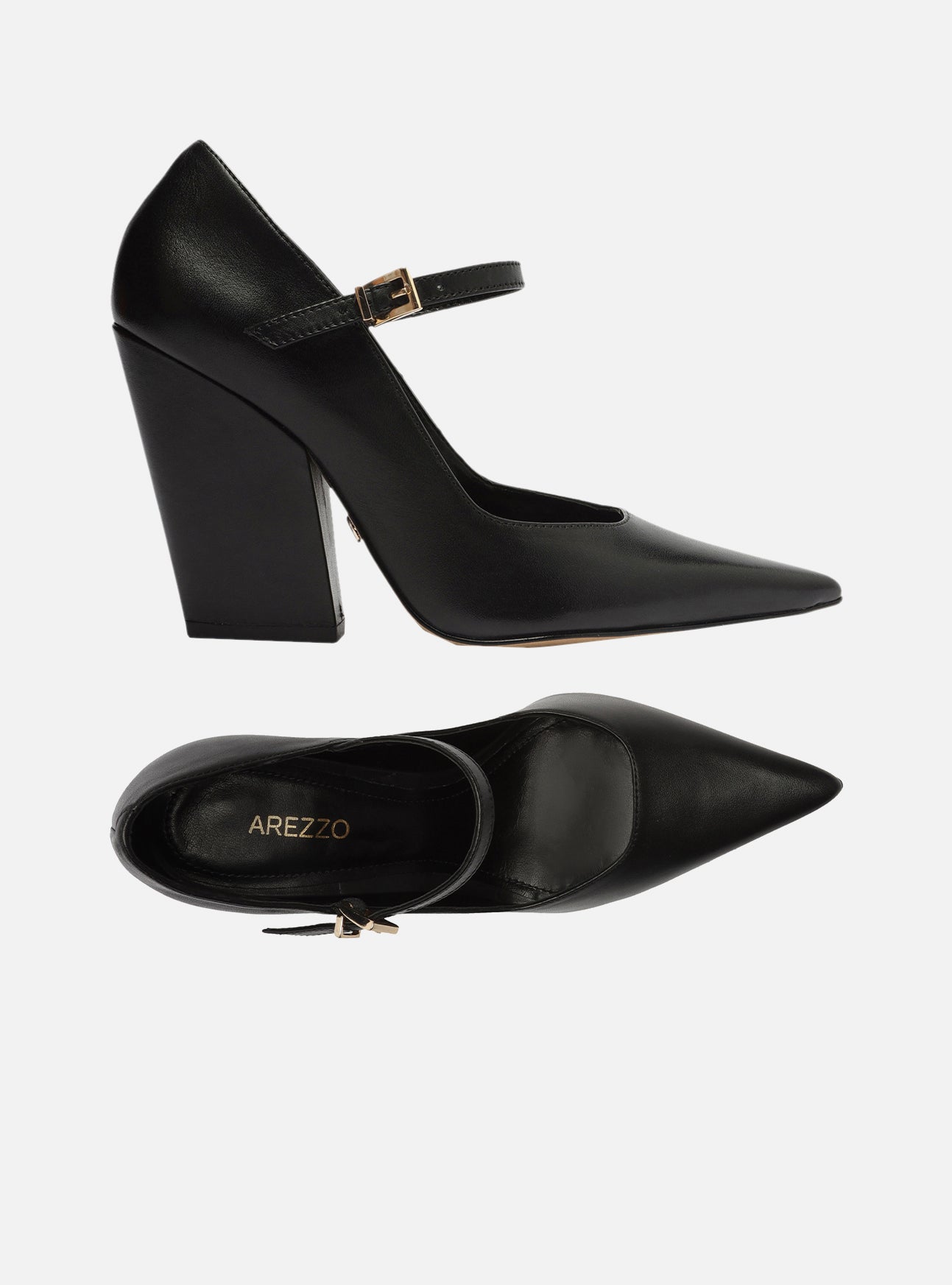 Naomi High Block Pump