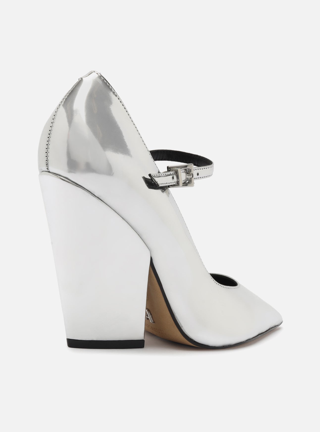 Naomi High Block Pump