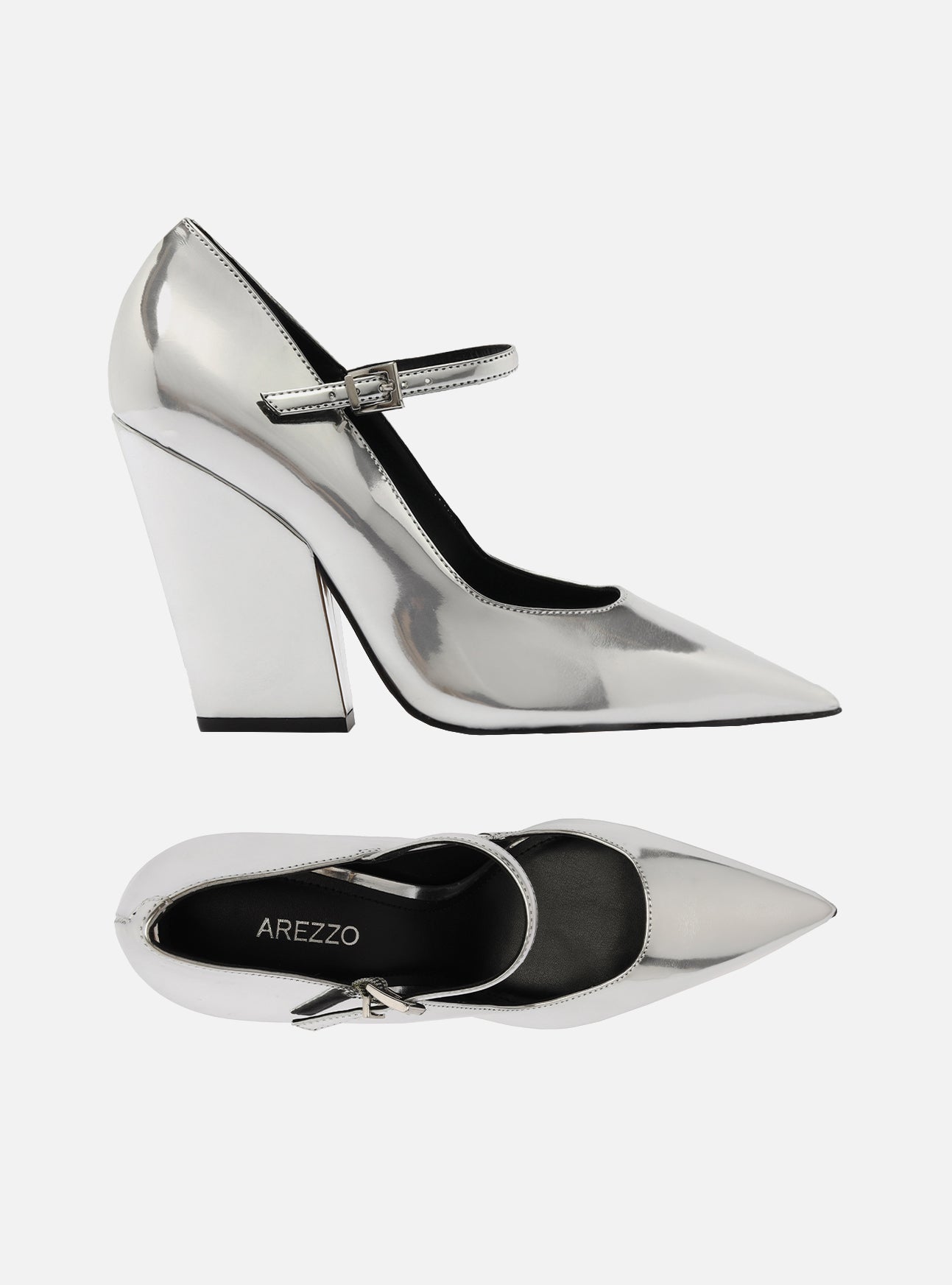 Naomi High Block Pump