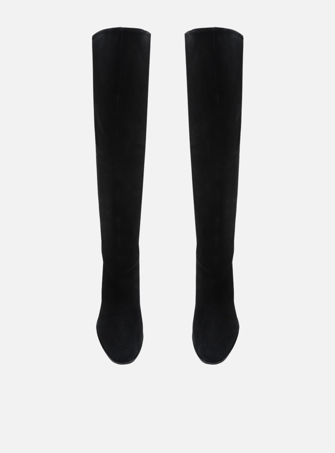 Amara Leather Block Boot Boots FALL 23