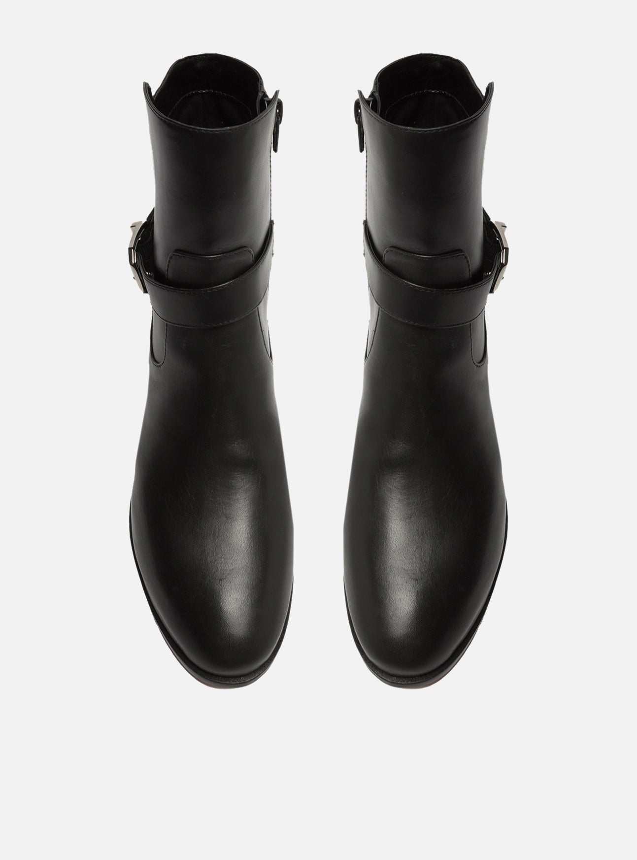 Samantha Low Block Boot