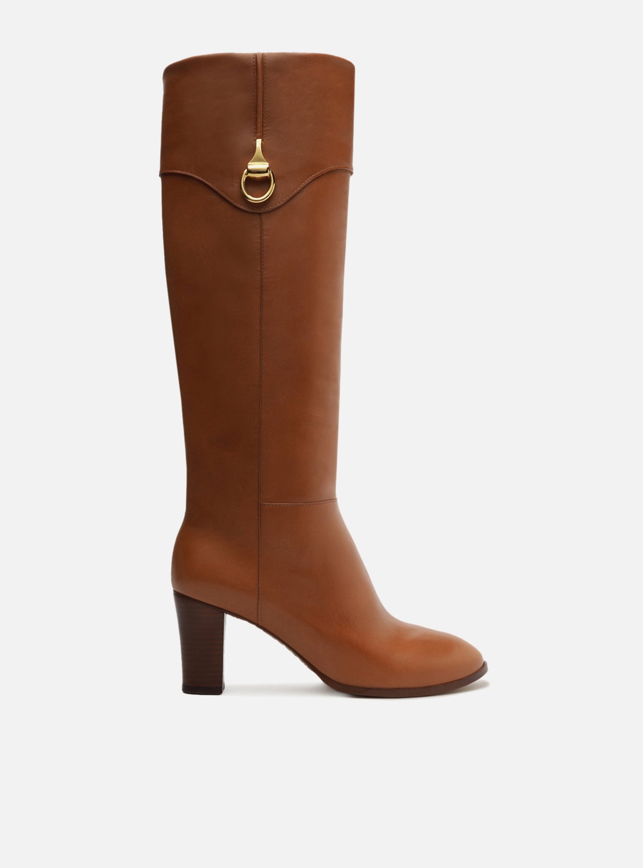 Vivian Mid Block Boot