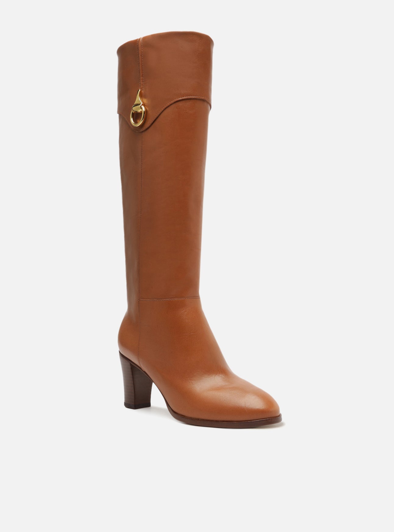 Vivian Mid Block Boot