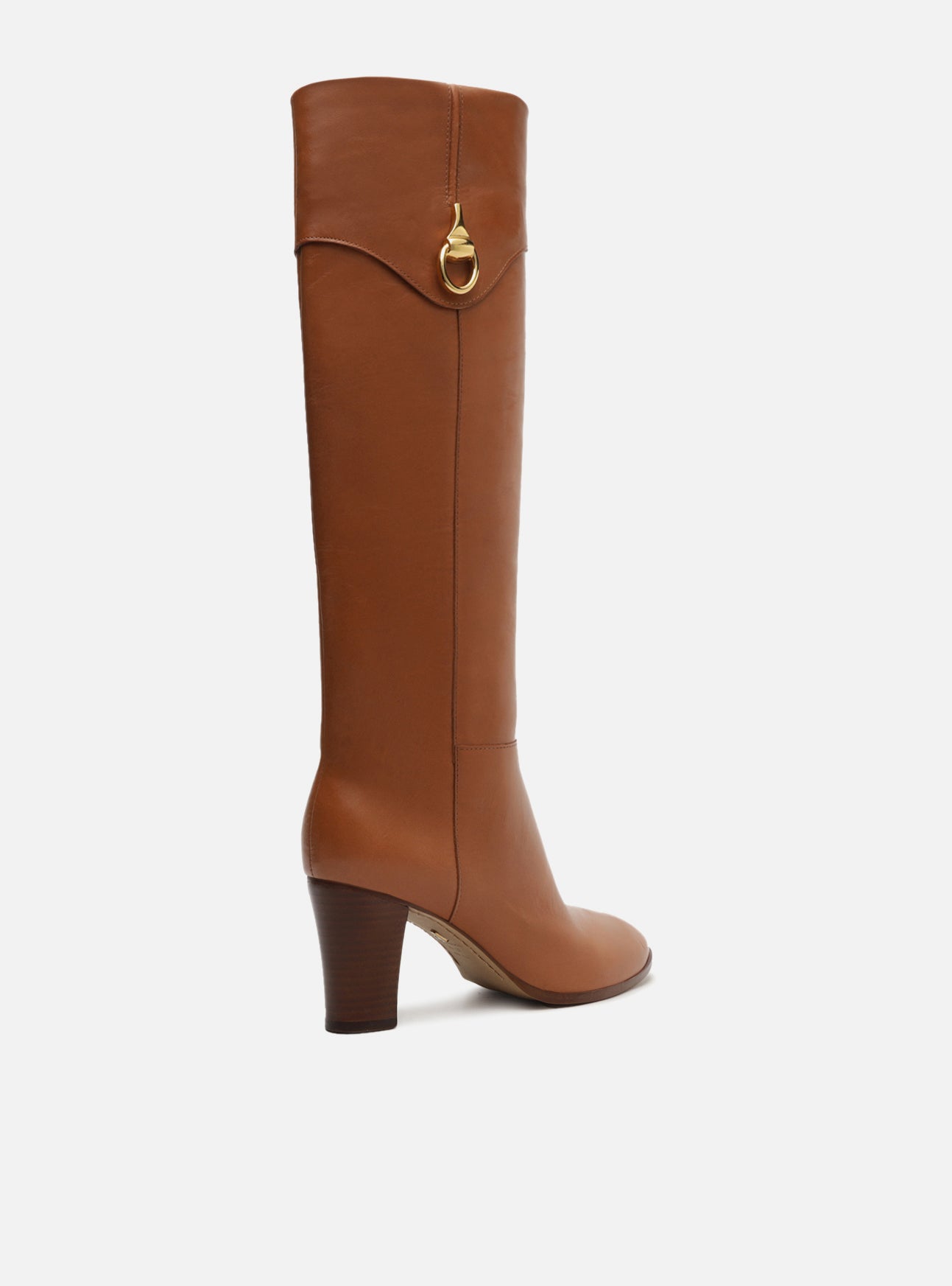 Vivian Mid Block Boot