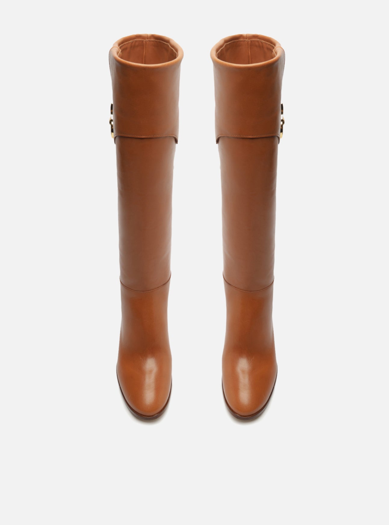 Vivian Mid Block Boot