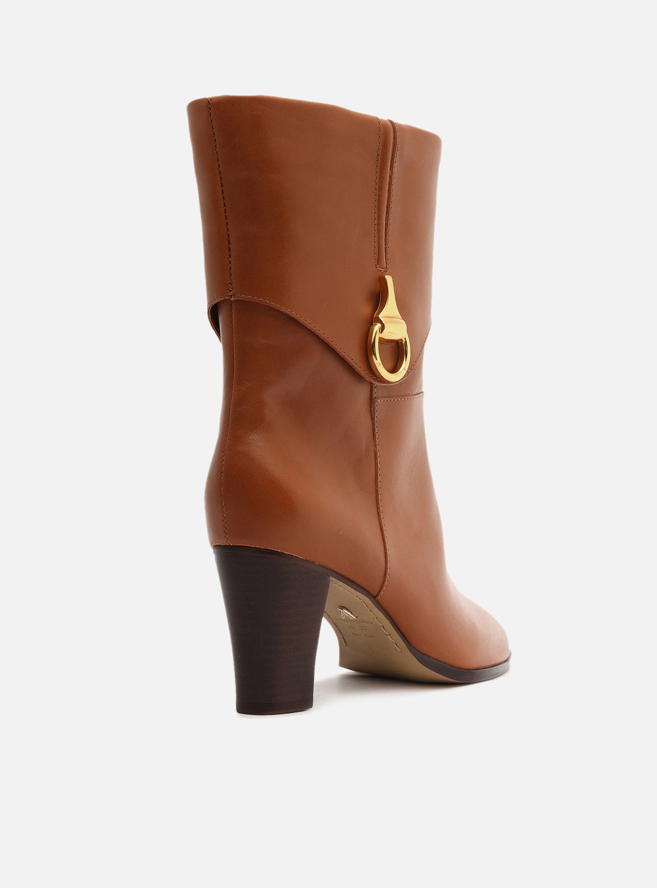 Vivian Mid Block Boot
