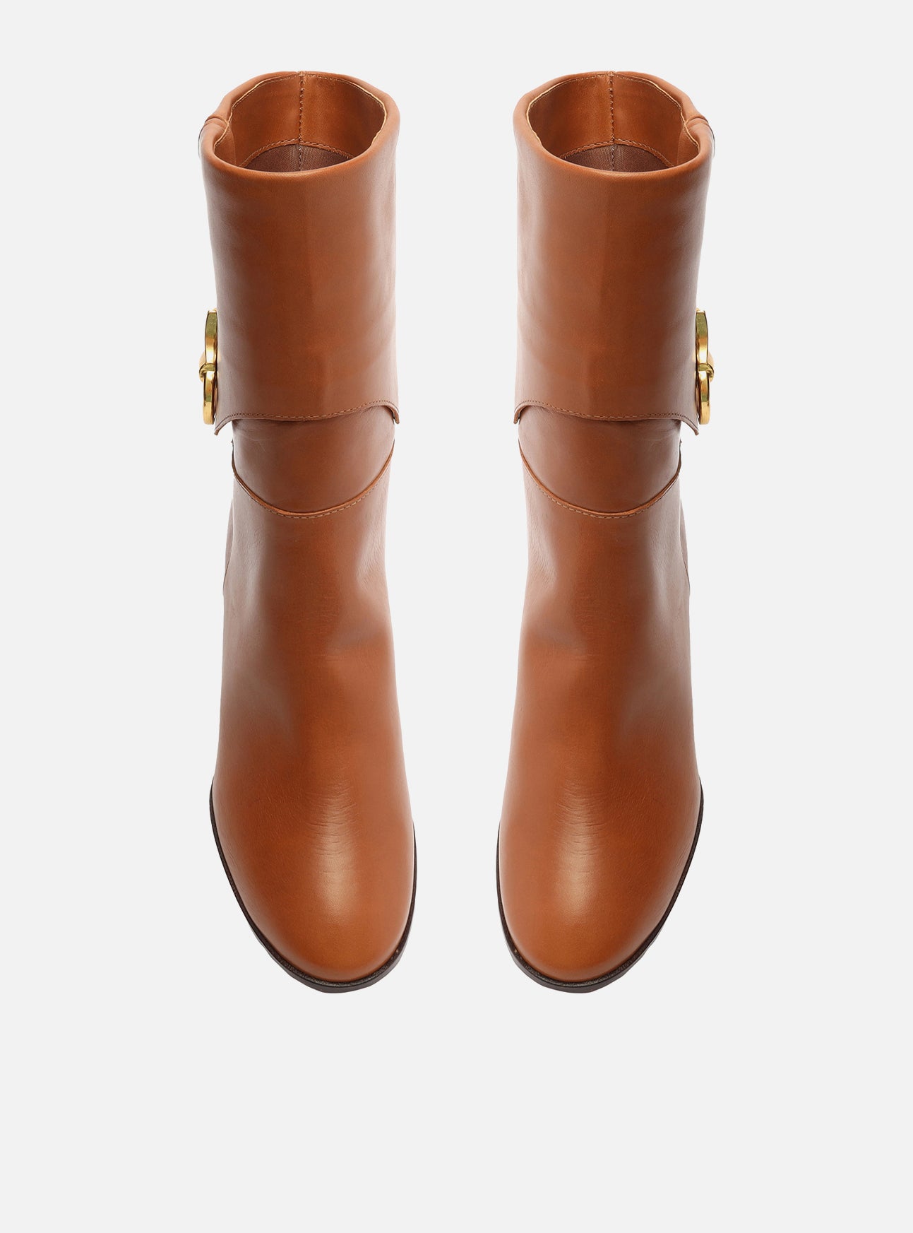 Vivian Mid Block Boot