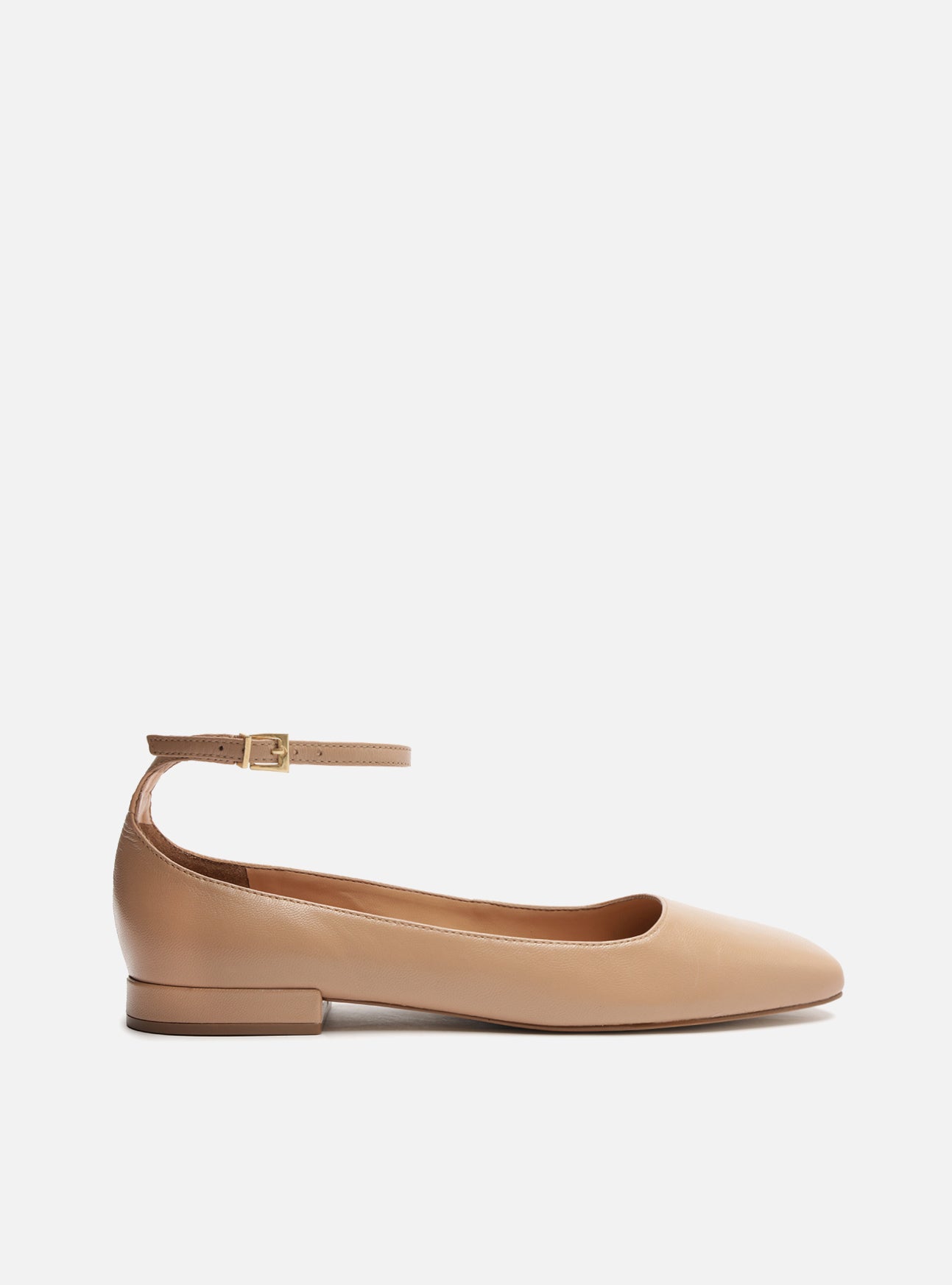 Aubrey Ballet Flat FALL 23
