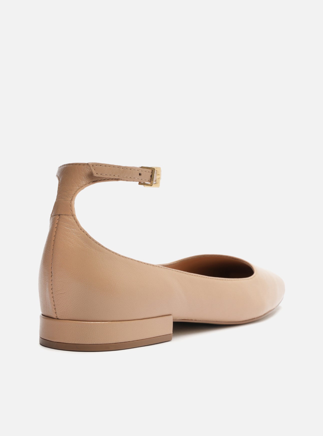 Aubrey Ballet Flat FALL 23