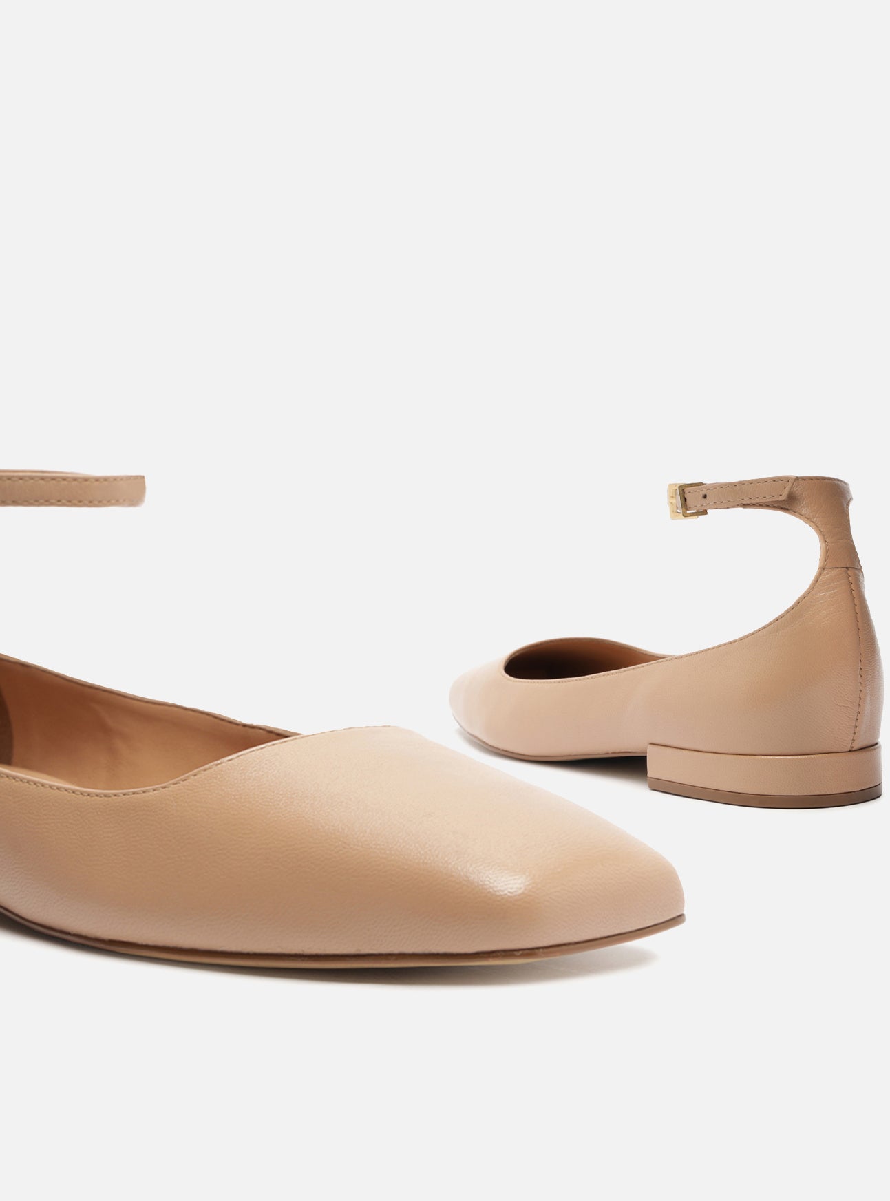 Aubrey Ballet Flat FALL 23